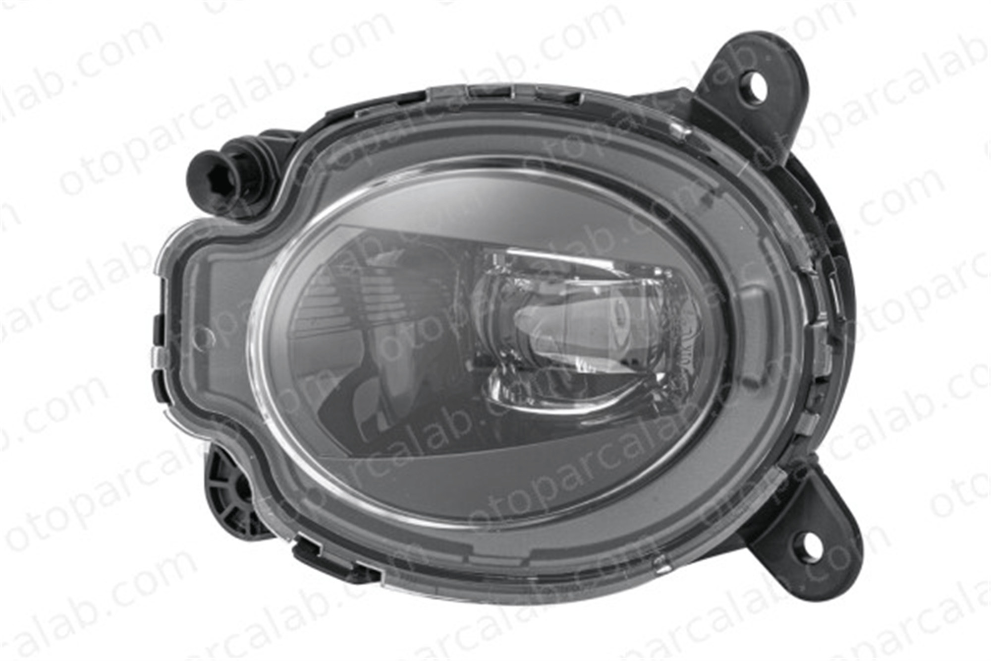 HELLA 1NL 014 159-021 Sis Farı Ön Sağ SEAT LEON LEON Sportstourer 941702 5FJ941702