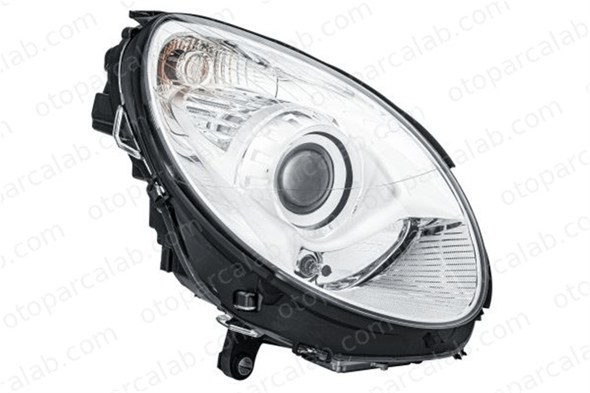 HELLA 1ZL 263 037-321 Far Lambası Sağ MERCEDES-BENZ R-SERISI A2518201461 2518201461