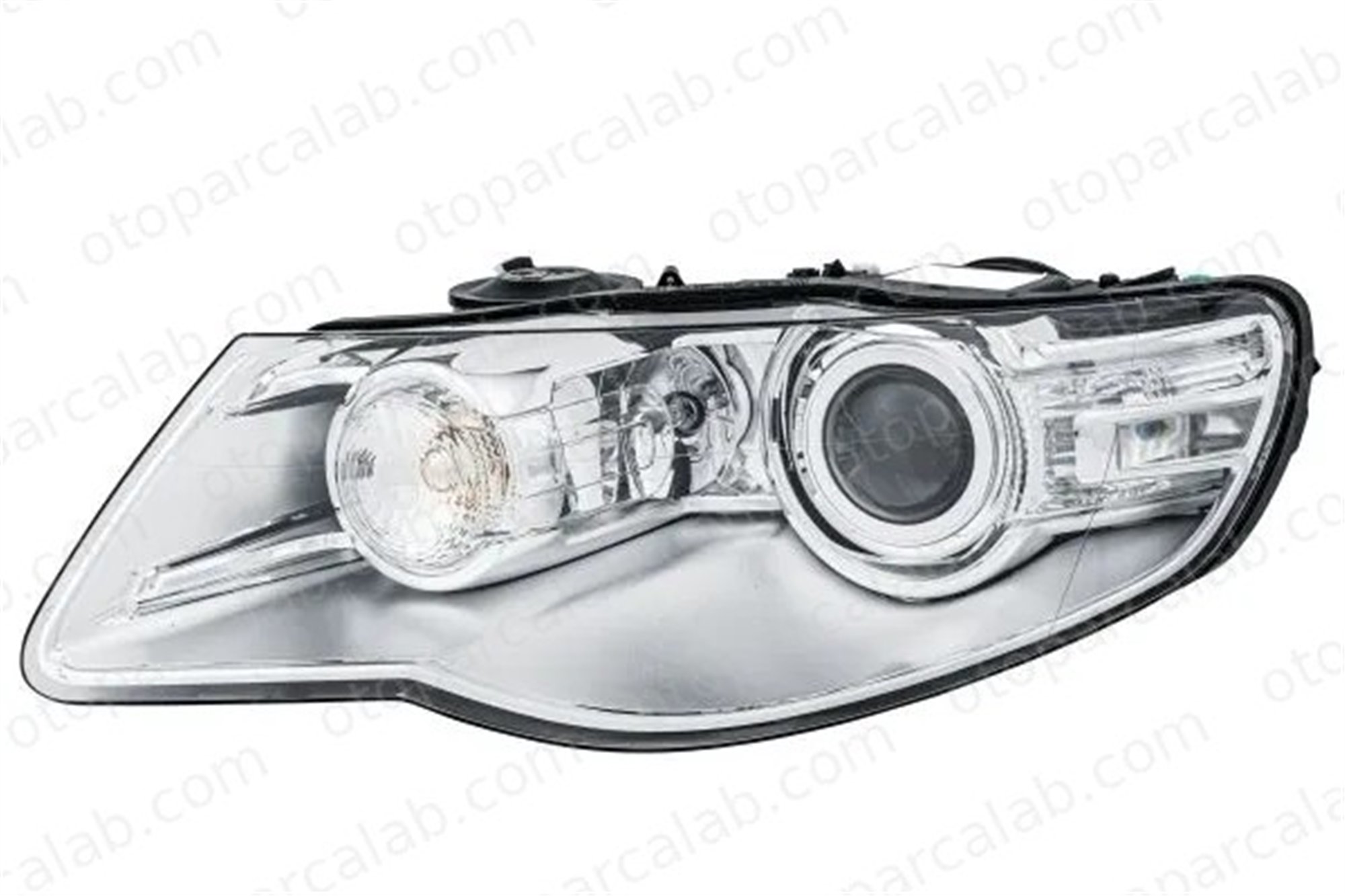 HELLA 1ZS 009 452-131 Far Sol VW TOUAREG 7L6941039C