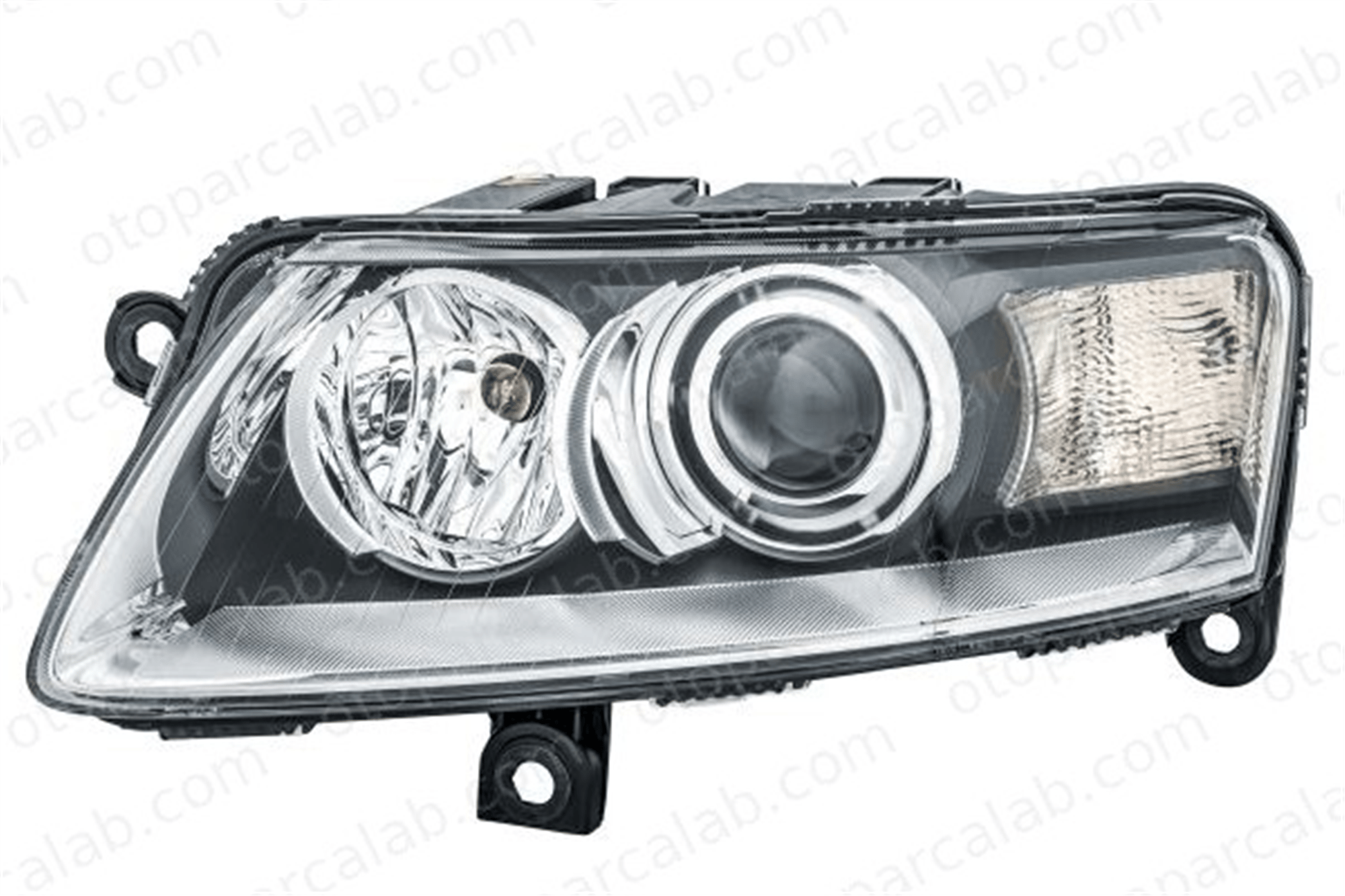 HELLA 1ZS 009 701-111 Far Sol AUDI A6 C6 Avant A6 C6 4F0941029AF 4F0941029CQ
