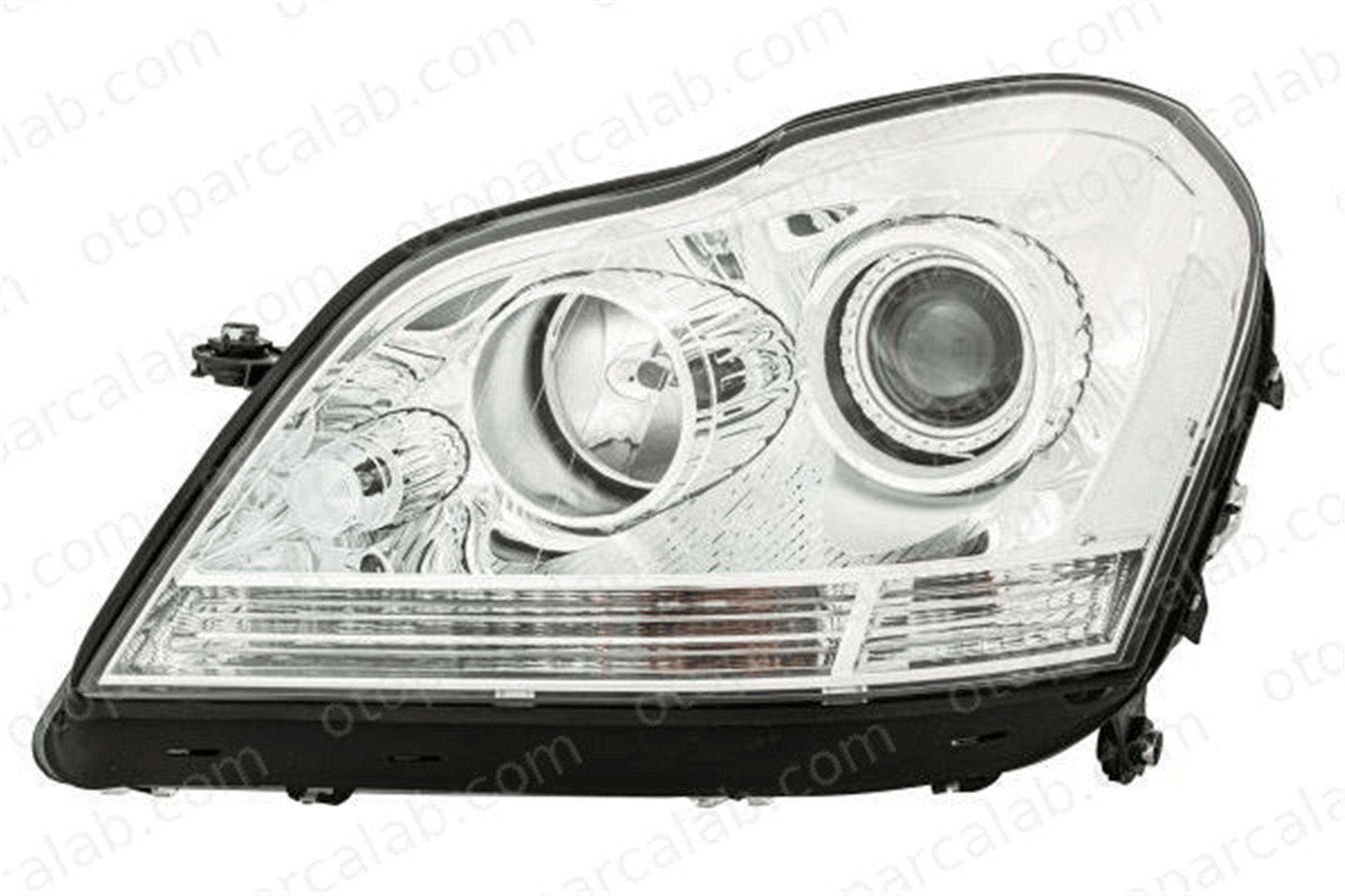 HELLA 1ZS 263 400-411 Far Lambası Sol MERCEDES-BENZ GL-SERISI A1648203961 1648203961