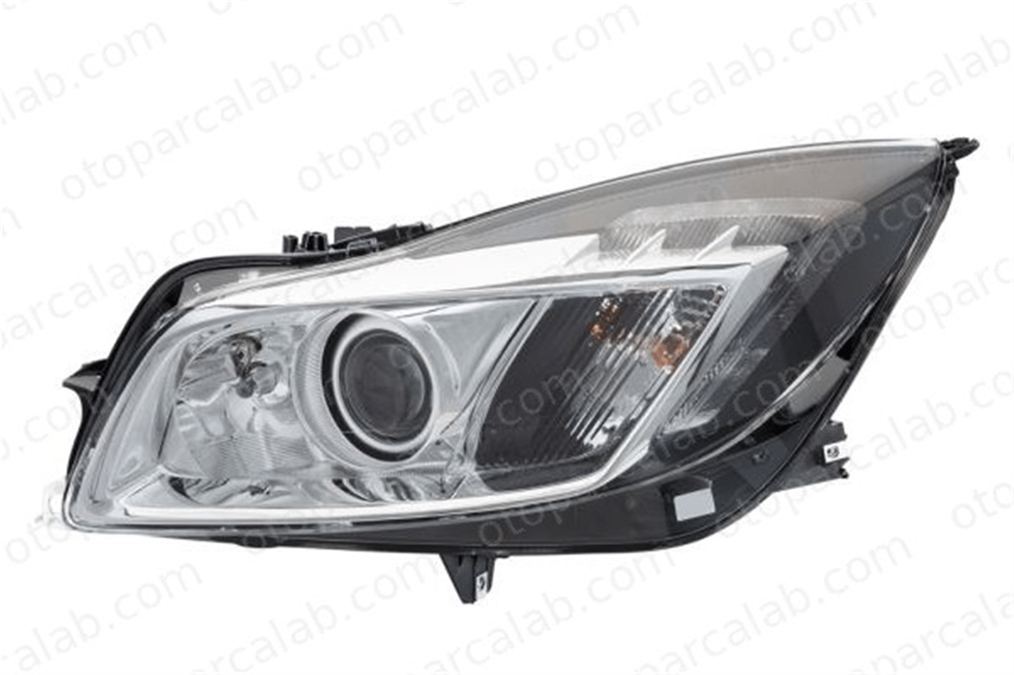 HELLA 1ZT 009 631-311 Far Sol OPEL INSIGNIA A Sports Tourer INSIGNIA A 1216742 1216690