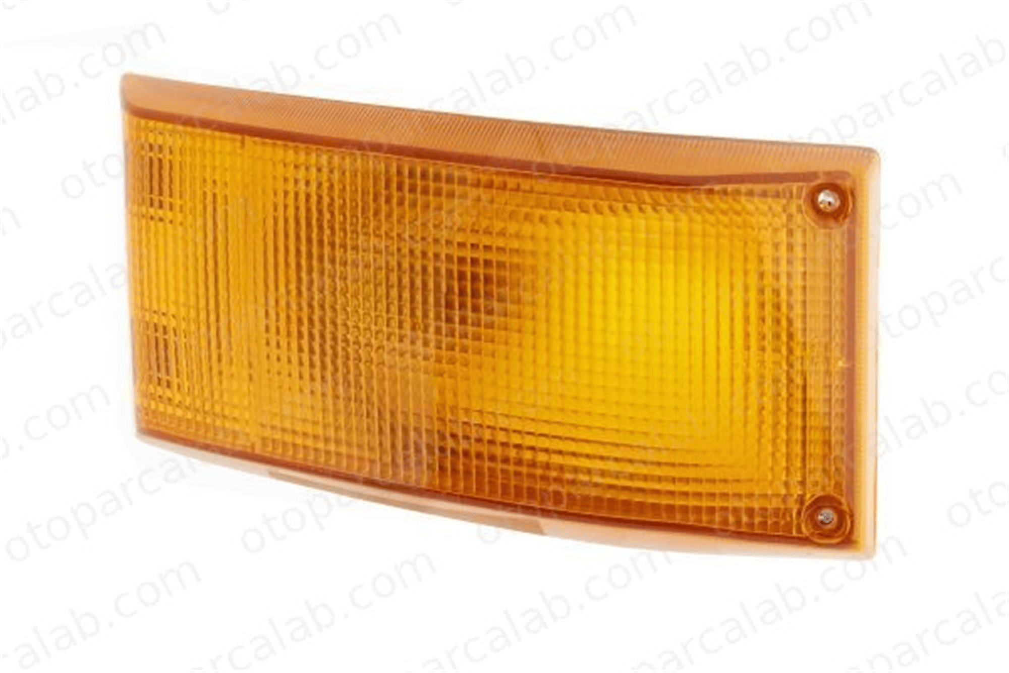 HELLA 2BA 004 119-001 Sinyal Lambası Sağ veya Sol FENDT Farmer Favorit 8203721 0008203721