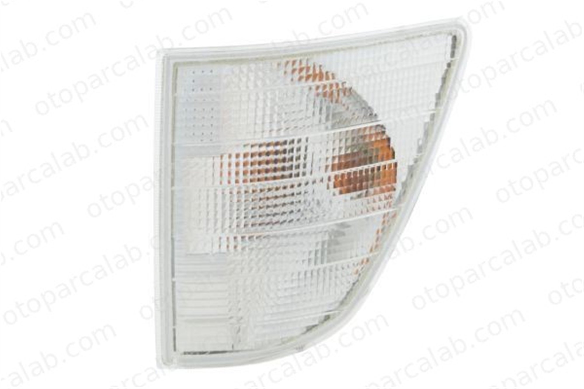 HELLA 2BA 007 016-031 Sinyal Lambası Sol MERCEDES-BENZ SPRINTER 4-t Panelvan/Van SPRINTER 4-t Platform şasi A9018200121 874802