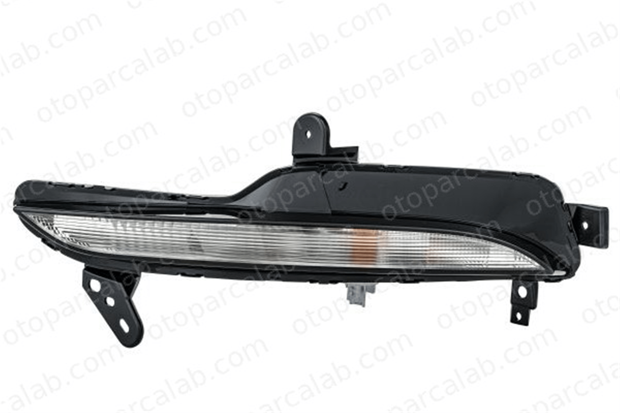 HELLA 2BA 012 349-011 Sinyal Lambası Sol RENAULT MEGANE IV Hatchback MEGANE IV Grandtour 261306376R 261354958R