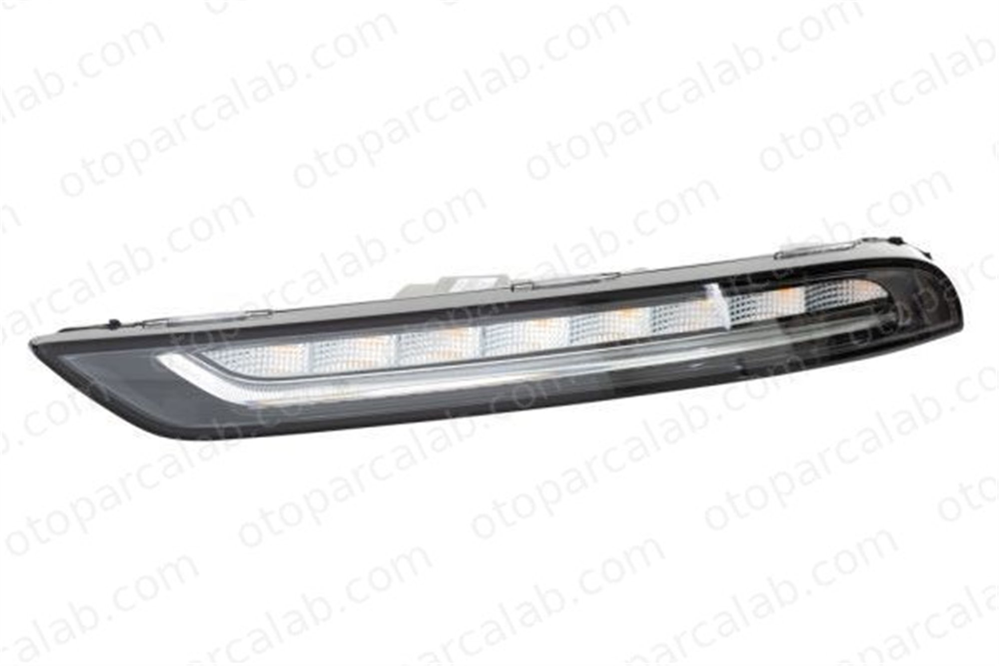 HELLA 2BE 011 450-111 Sinyal Lambası Sol PORSCHE MACAN 2BE011450111 95B941181A