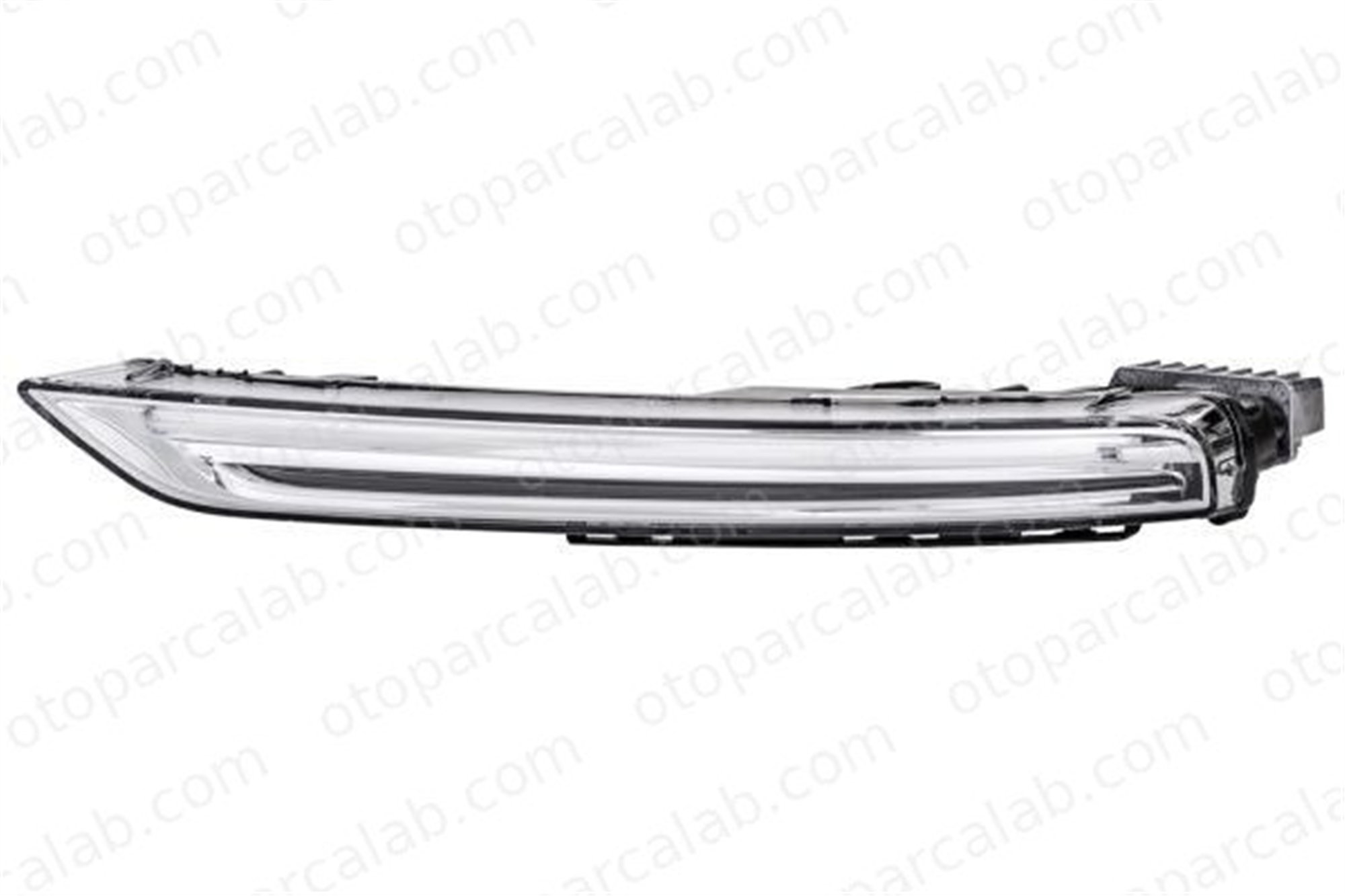 HELLA 2BE 011 767-111 Sinyal Lambası Sol PORSCHE CAYENNE 2BE011767111 7P5941181J