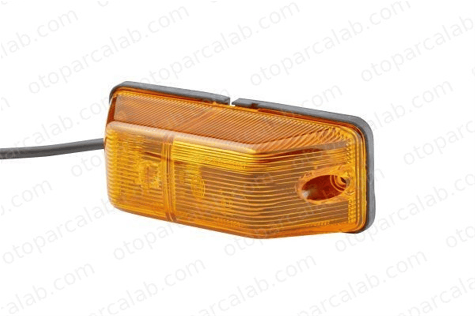HELLA 2BM 006 692-087 Sinyal Lambası Sağ MERCEDES-BENZ SPRINTER 3-t Panelvan/Van SPRINTER 3-t Minibüs/Otobüs A0018205021 1546475