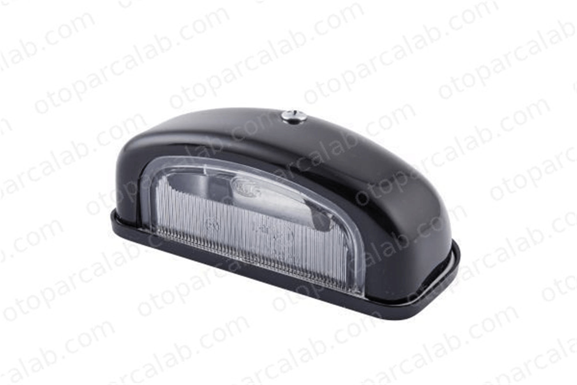 HELLA 2KA 001 386-231 Plaka Lambası VW LT 28-35 I Platform şasi FORD TRANSIT Minibüs/Otobüs A0005443034 2508216