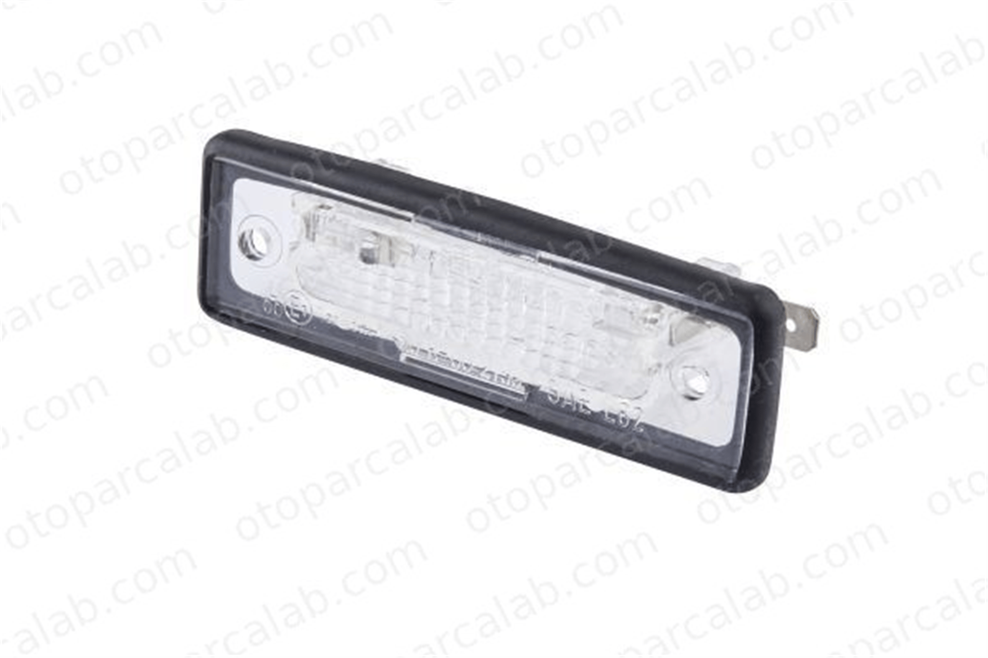 HELLA 2KA 004 331-031 Plaka Lambası BMW 3 7 63261372763 G931900220030