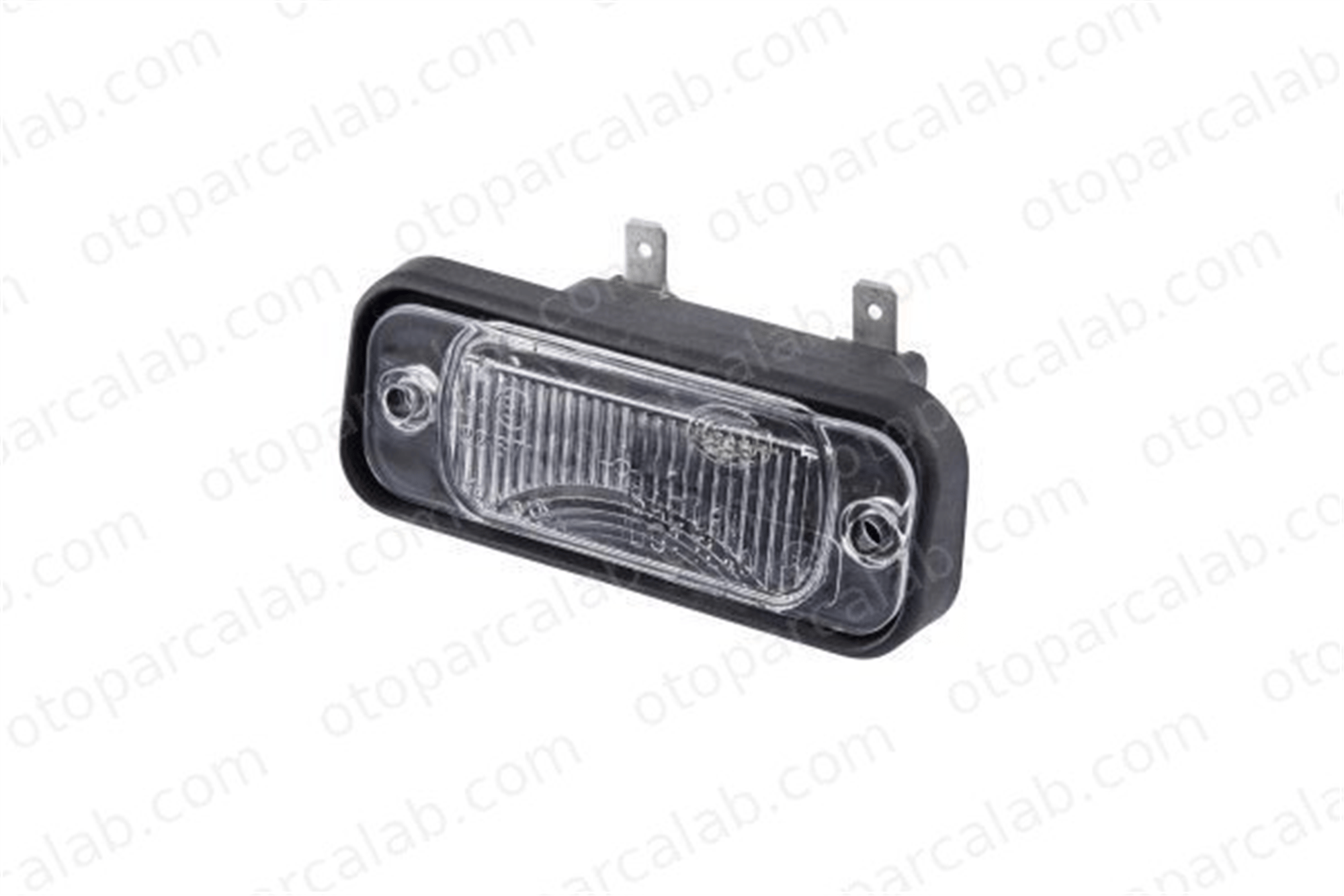 HELLA 2KA 005 049-011 Plaka Lambası VW LT 28-35 I Platform şasi FORD TRANSIT Minibüs/Otobüs 11025349 11025356
