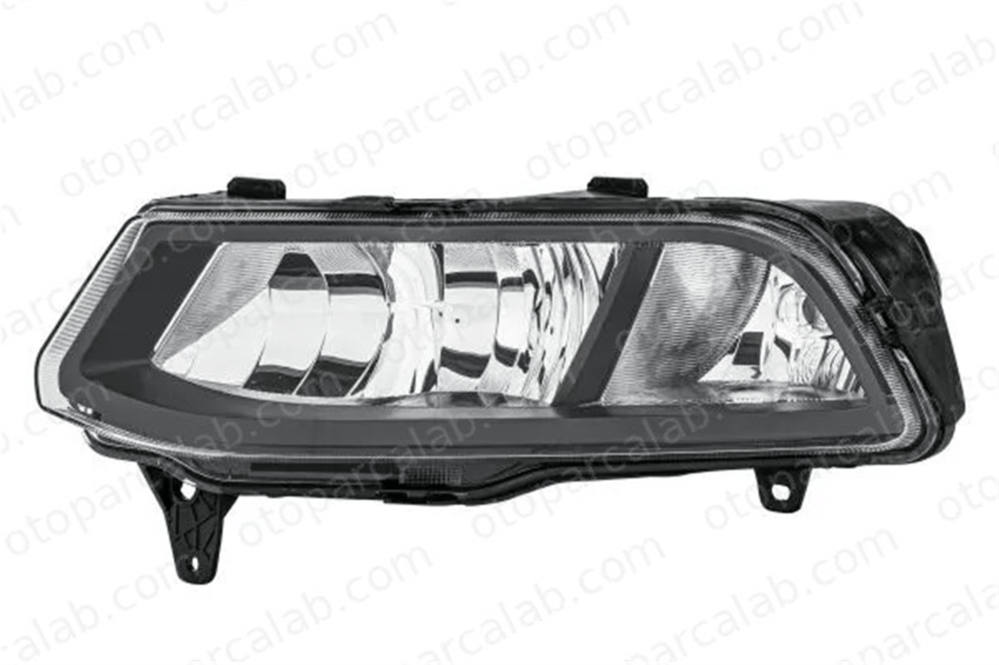 HELLA 2PT 011 987-151 Gündüz Farı Sol VW POLO V 6C094166 6C0941661J