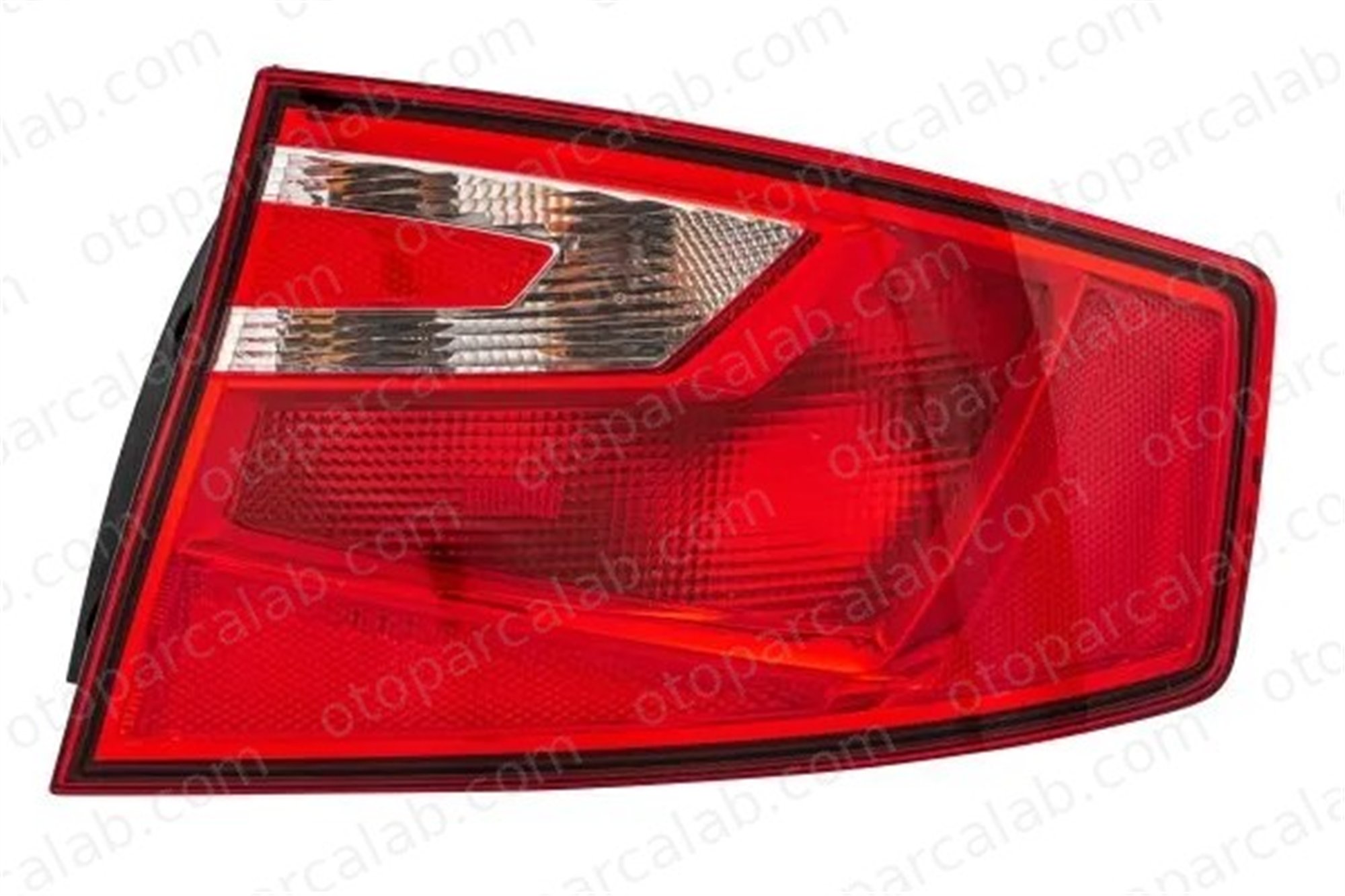 HELLA 2SD 011 140-061 Stop Lambası Dış Sağ SEAT TOLEDO IV 6JH945096D