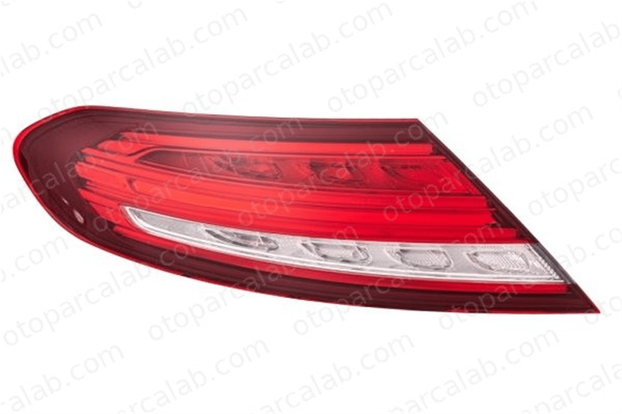 HELLA 2SD 011 786-211 Stop Lambası Dış Sol MERCEDES-BENZ C-SERISI Coupe C-SERISI Cabrio A2059066305 2059066300