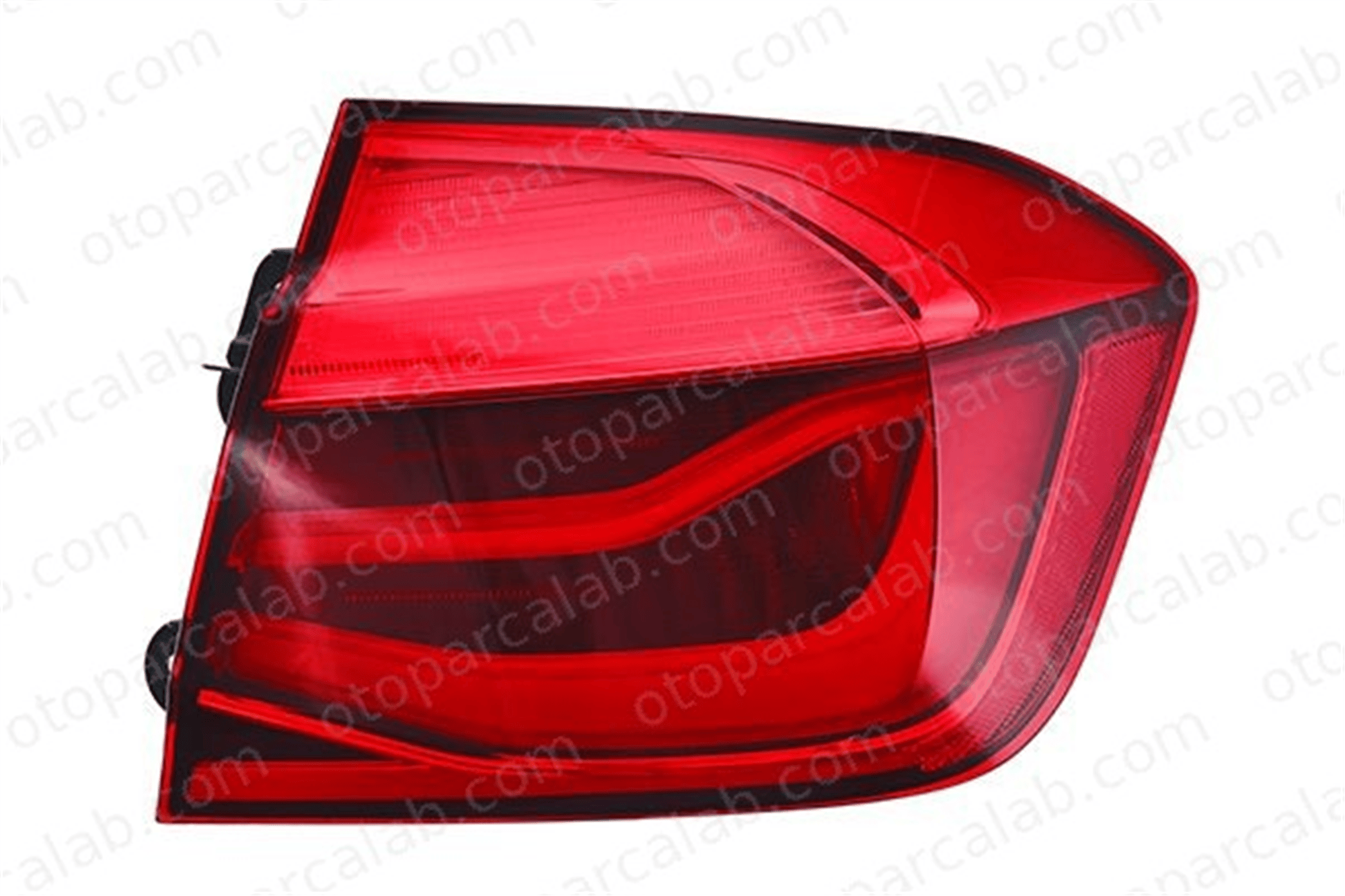 HELLA 2SD 012 147-321 Stop Lambası Dış Sağ BMW 3 63217369118 7369118