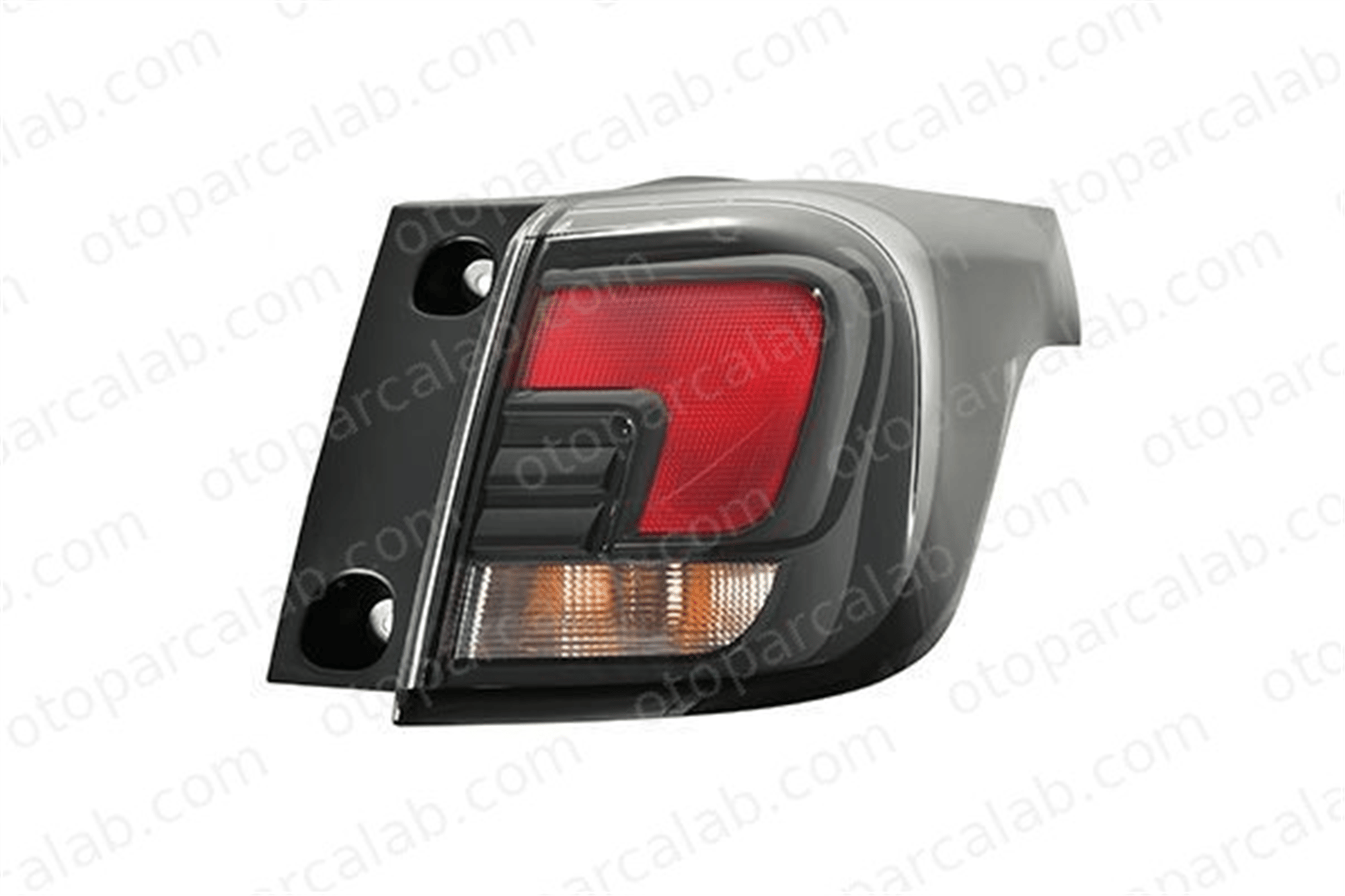 HELLA 2SD 015 693-121 Stop Lambası Dış Sağ OPEL CROSSLAND X / CROSSLAND 39235952