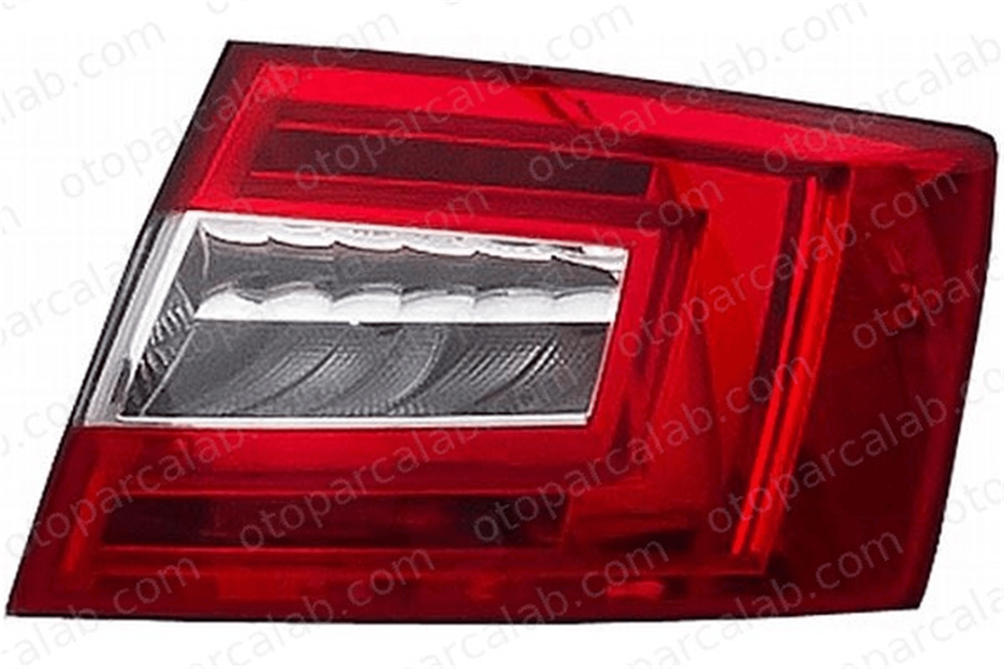 HELLA 2SK 011 053-091 Stop Lambası Sol SKODA OCTAVIA III 5E5945111