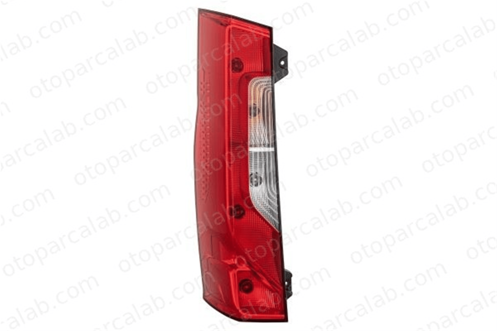 HELLA 2SK 013 252-211 Stop Lambası Sol MERCEDES-BENZ SPRINTER 3,5-t Panelvan/Van SPRINTER 4-t Panelvan/Van A9108200000 9108200000