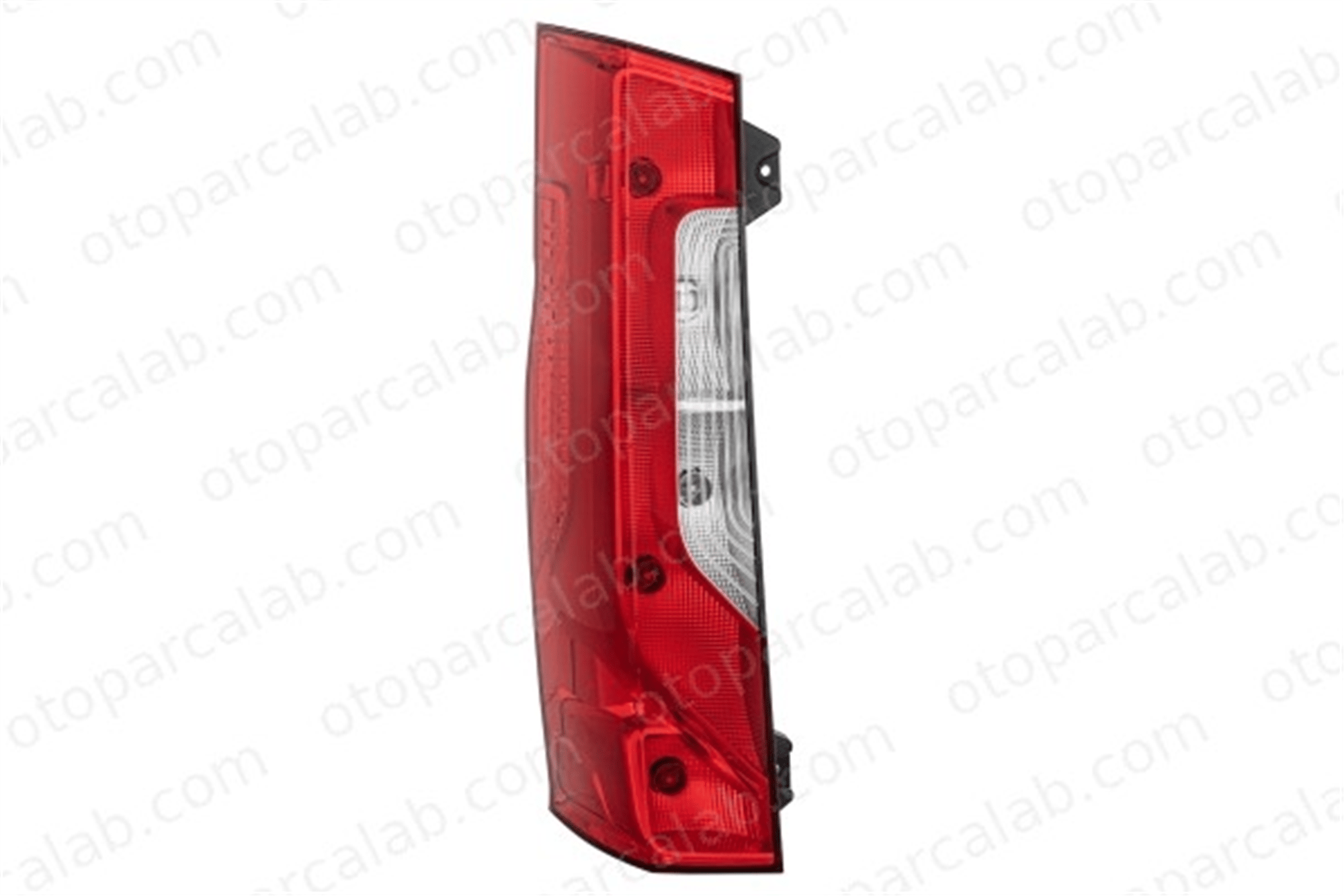 HELLA 2SK 013 252-231 Stop Lambası Sol MERCEDES-BENZ SPRINTER 3,5-t Panelvan/Van SPRINTER 4-t Panelvan/Van 2SK013252231 9108200200
