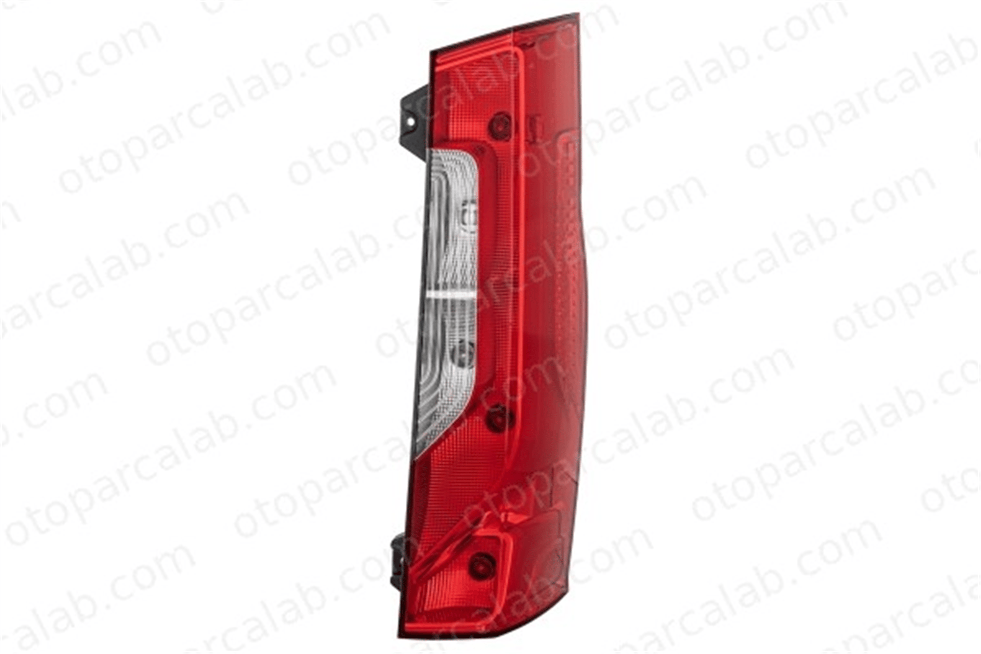HELLA 2SK 013 252-241 Stop Lambası Sağ MERCEDES-BENZ SPRINTER 3,5-t Panelvan/Van SPRINTER 4-t Panelvan/Van 2SK013252241 9108200300