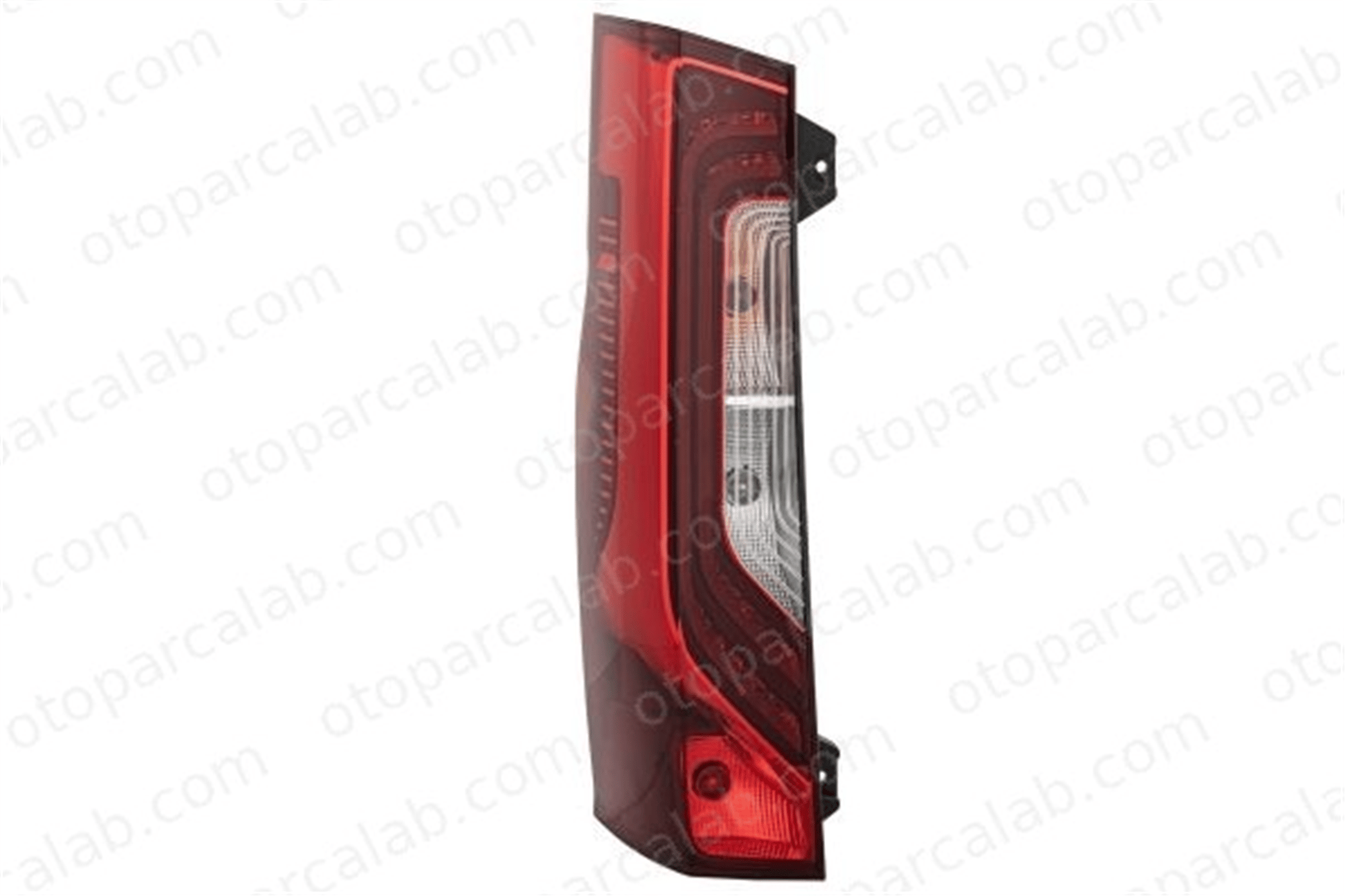 HELLA 2SK 013 253-211 Stop Lambası Sol MERCEDES-BENZ SPRINTER 3,5-t Panelvan/Van SPRINTER 4-t Panelvan/Van A9108205200 9108205200