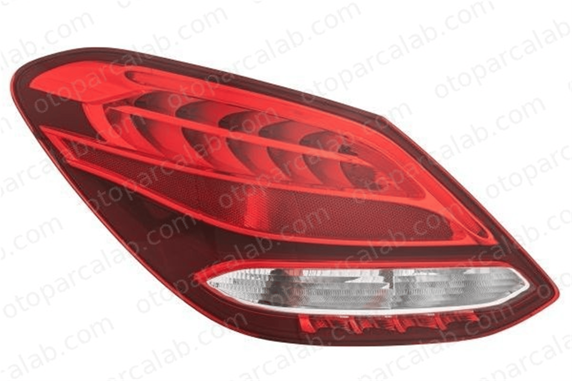 HELLA 2SK 354 874-011 Stop Lambası Sol MERCEDES-BENZ C-SERISI A2058200164 2SK354874011