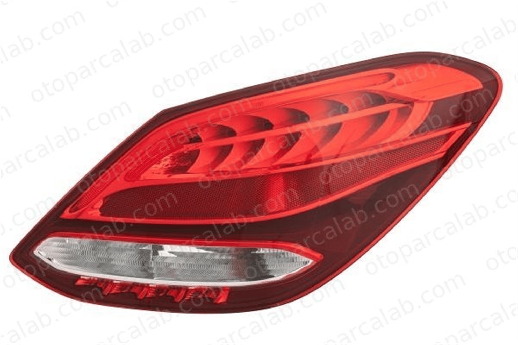 HELLA 2SK 354 874-021 Stop Lambası Sağ MERCEDES-BENZ C-SERISI 2SK354874021 2058200264