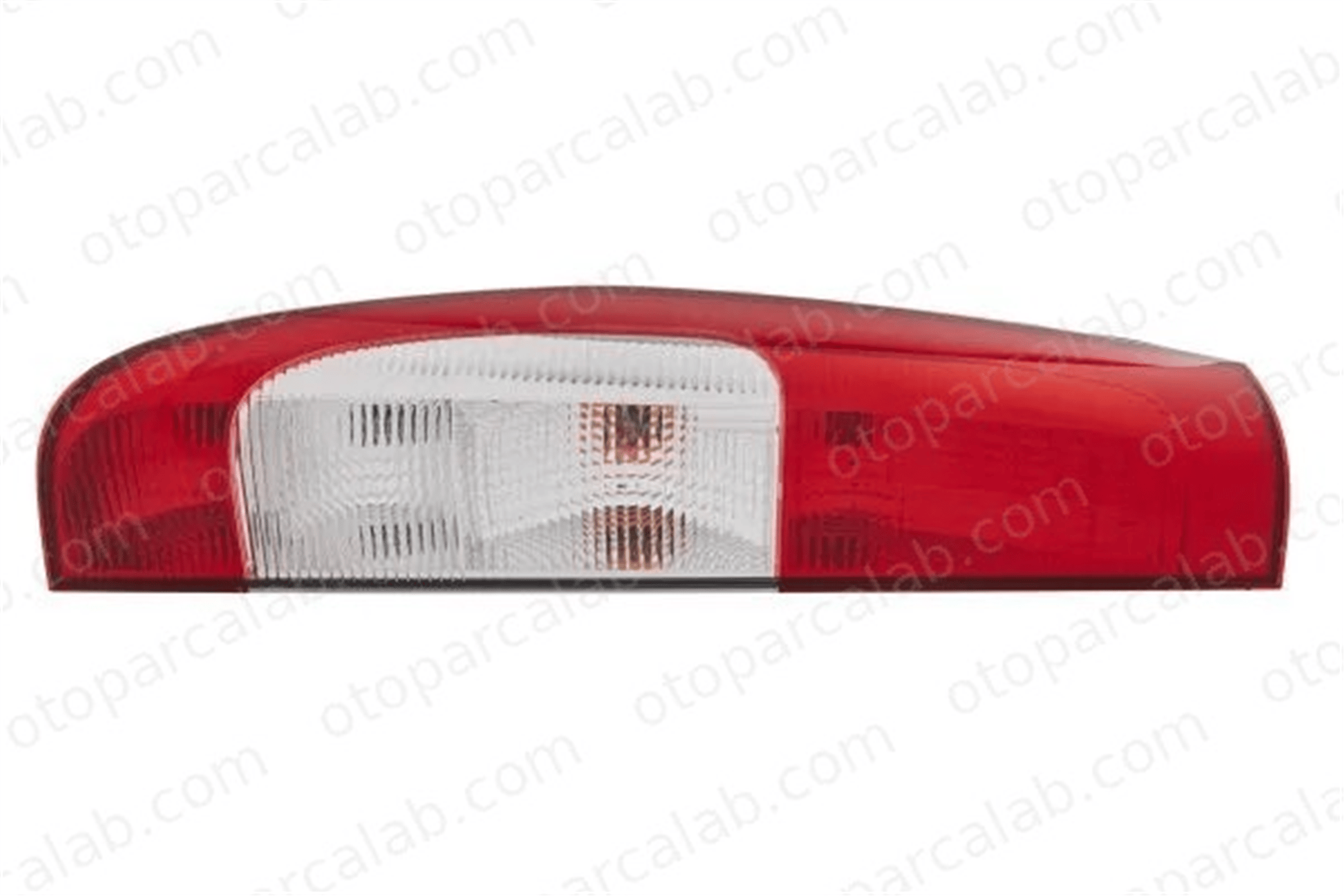 HELLA 2SK 964 596-011 Stop Lambası Sol MERCEDES-BENZ VITO Minibüs/Otobüs VITO / MIXTO Panelvan/Van A6398200164 6398200164