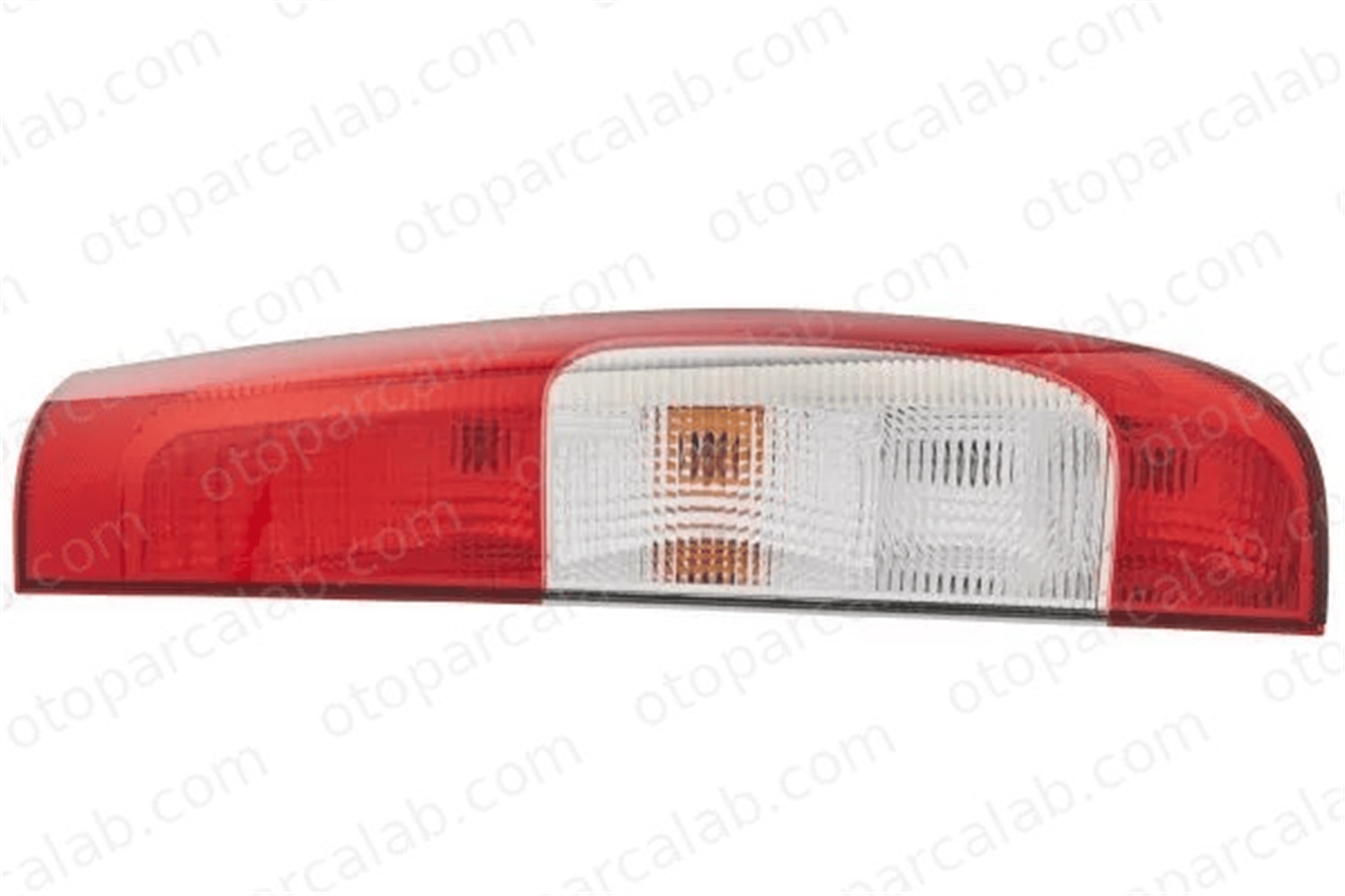 HELLA 2SK 964 596-021 Stop Lambası Sağ MERCEDES-BENZ VITO Minibüs/Otobüs VITO / MIXTO Panelvan/Van A6398200264 6398200264