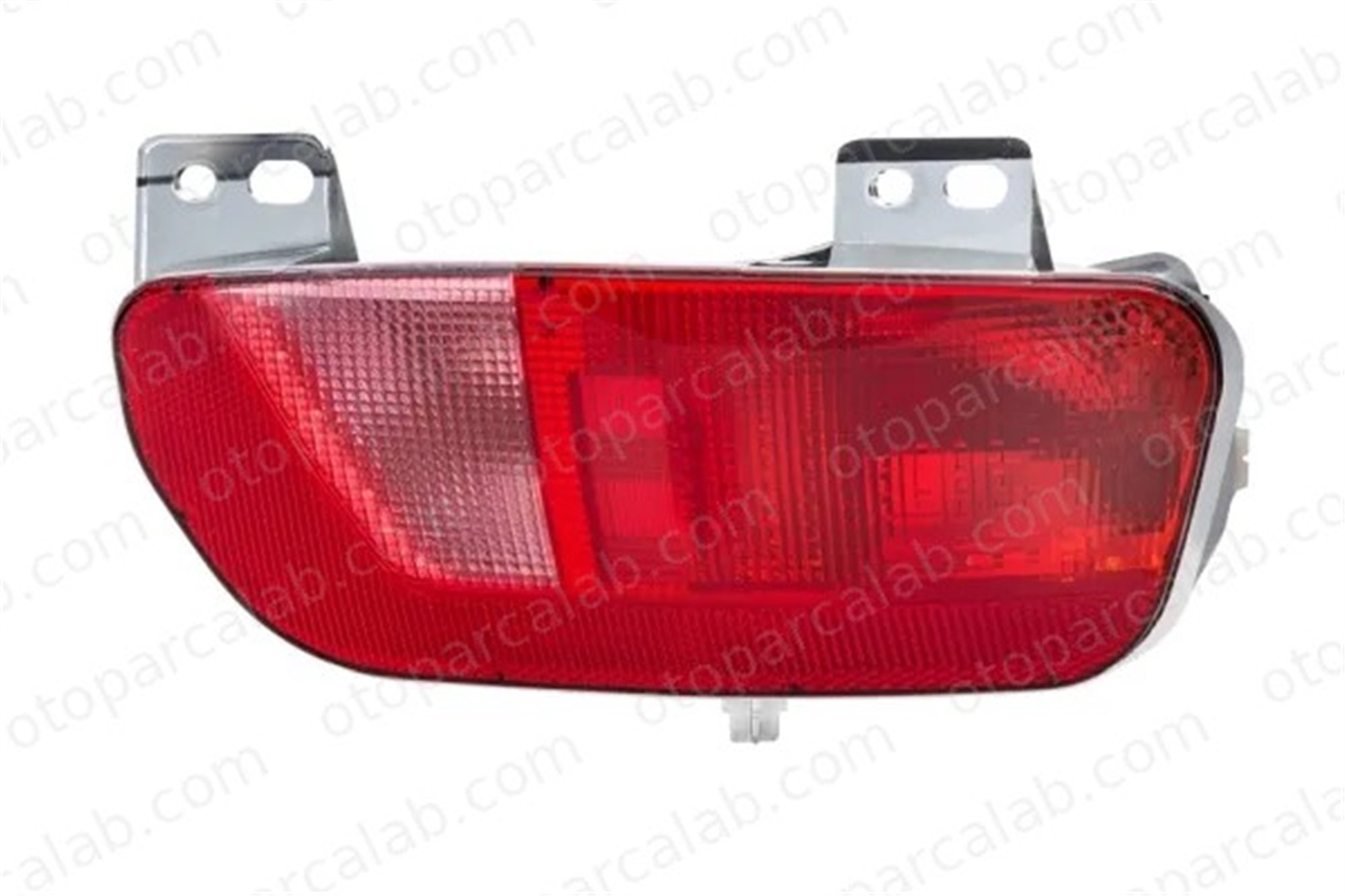 HELLA 2TN 011 056-041 Stop Lambası Sağ CITROËN C4 PICASSO II GRAND C4 SPACETOURER 9676122880 967612288001