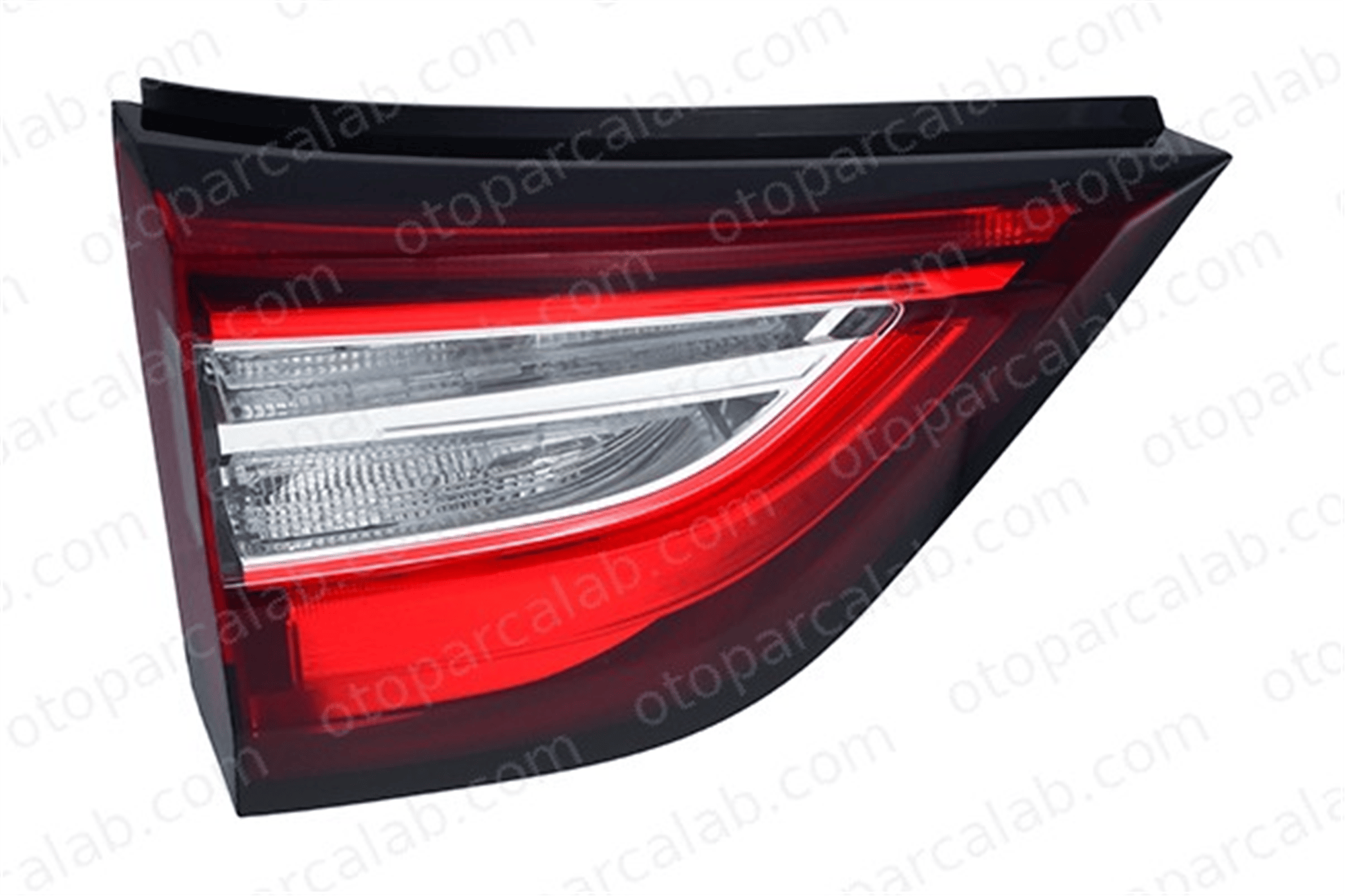 HELLA 2TZ 012 314-111 Stop Lambası İç Sol RENAULT GRAND SCÉNIC IV 265556011R
