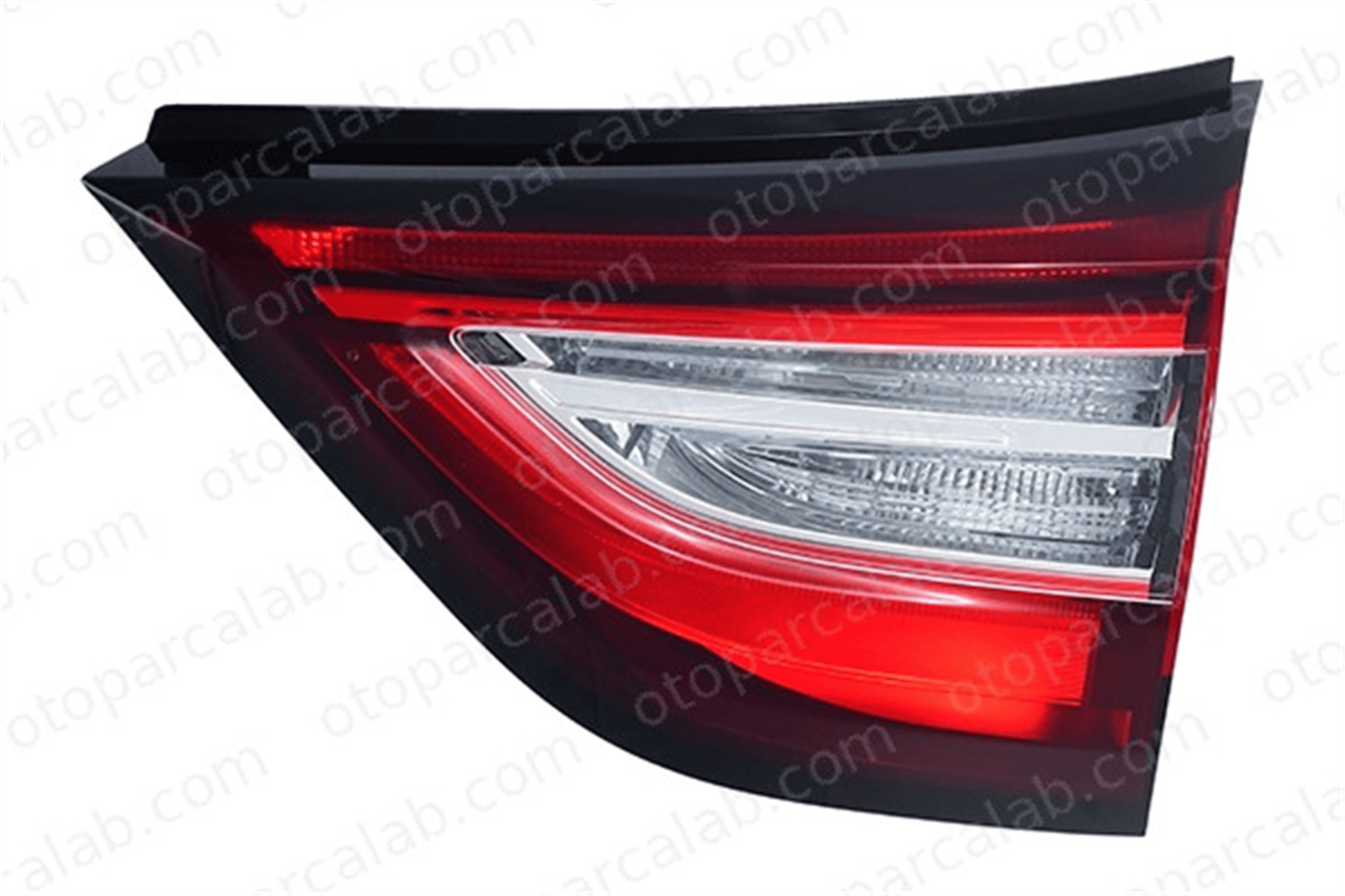HELLA 2TZ 012 314-121 Stop Lambası İç Sağ RENAULT GRAND SCÉNIC IV 265503368R
