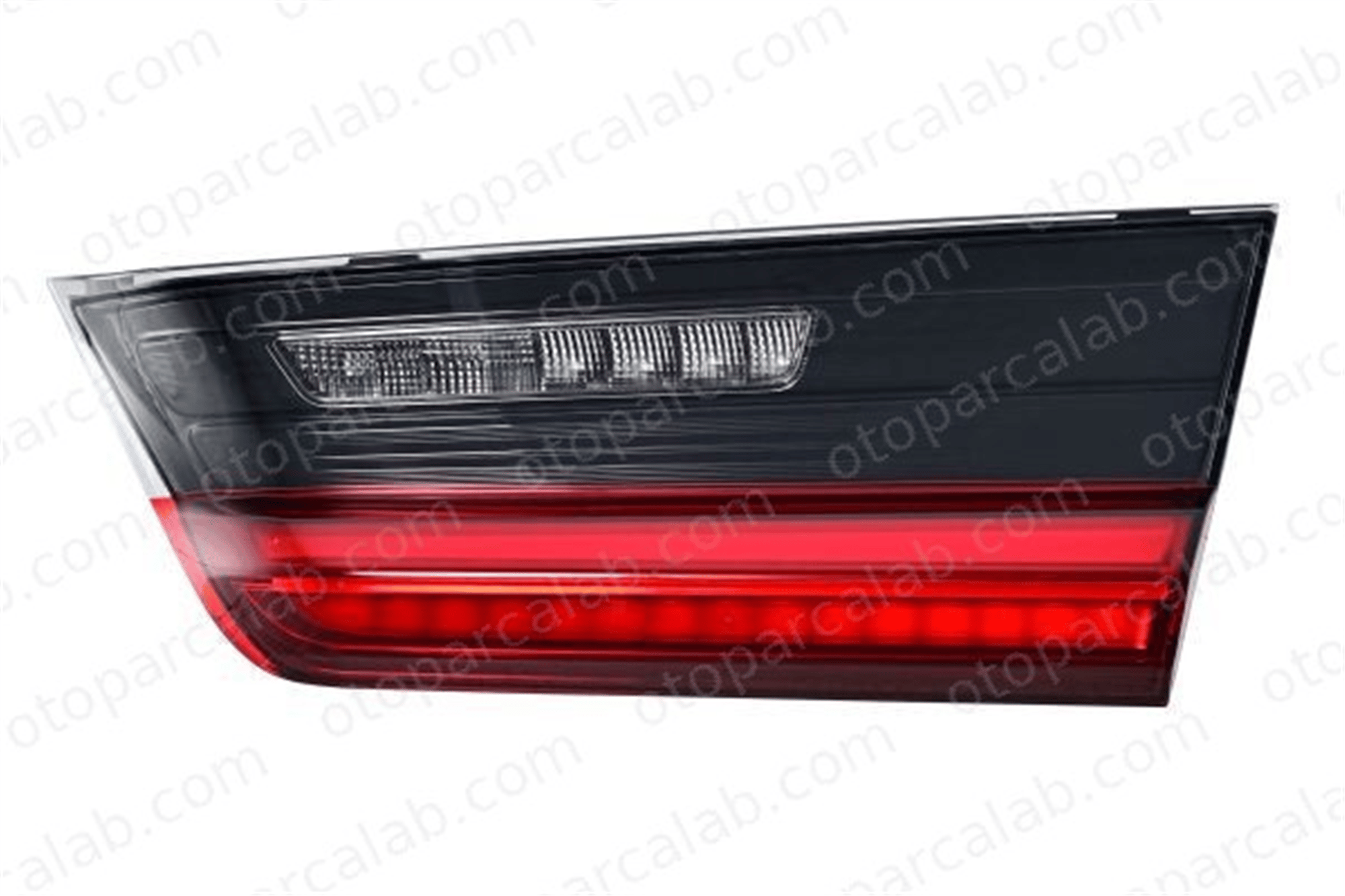 HELLA 2TZ 013 174-521 Stop Lambası İç Sağ BMW 3 3 Touring 63217420454 7420454