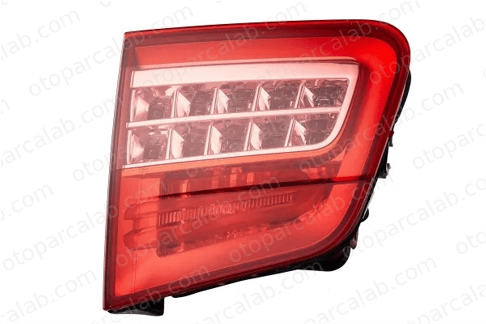 HELLA 2TZ 354 822-041 Stop Lambası İç Sağ CITROËN C5 III 6350JQ