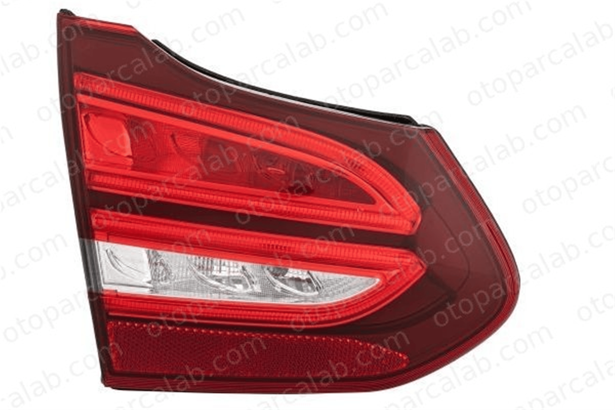 HELLA 2TZ 354 875-131 Stop Lambası İç Sol MERCEDES-BENZ C-SERISI T-Model A2059065900 2059065900