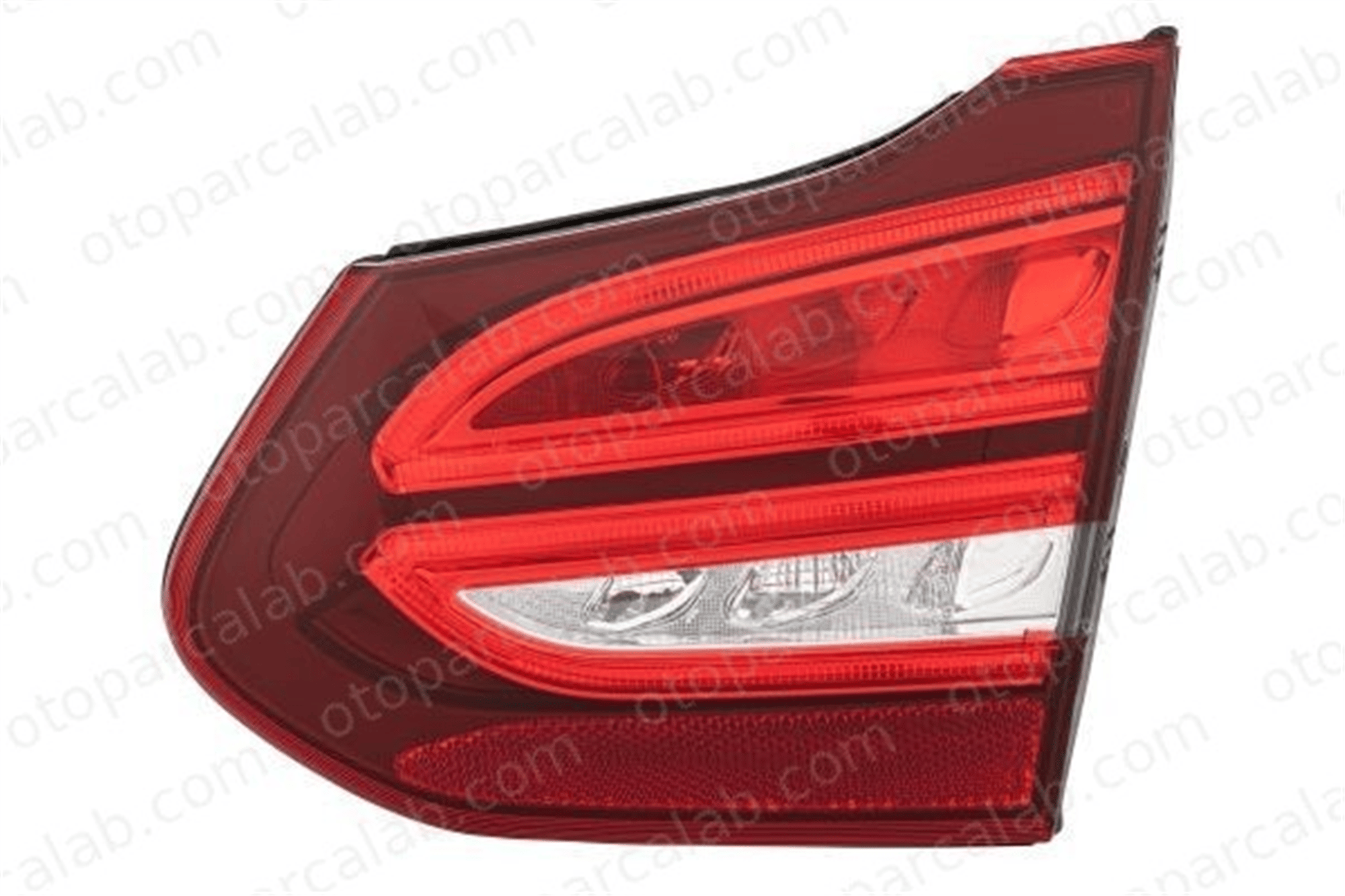 HELLA 2TZ 354 875-141 Stop Lambası İç Sağ MERCEDES-BENZ C-SERISI T-Model A2059066000 2059066000
