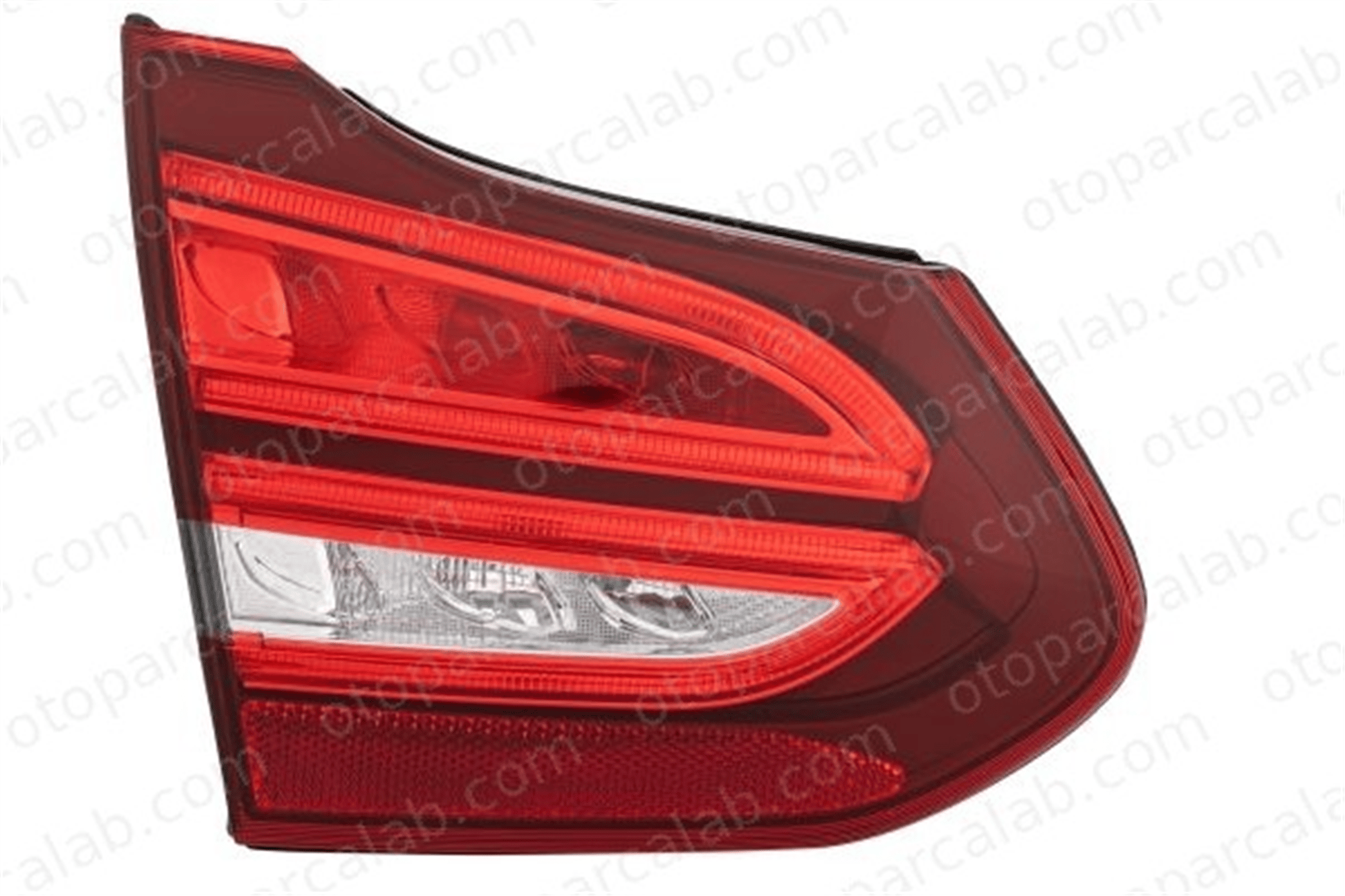 HELLA 2TZ 354 875-151 Stop Lambası Sol MERCEDES-BENZ C-SERISI T-Model 2TZ354875151 A2059061503