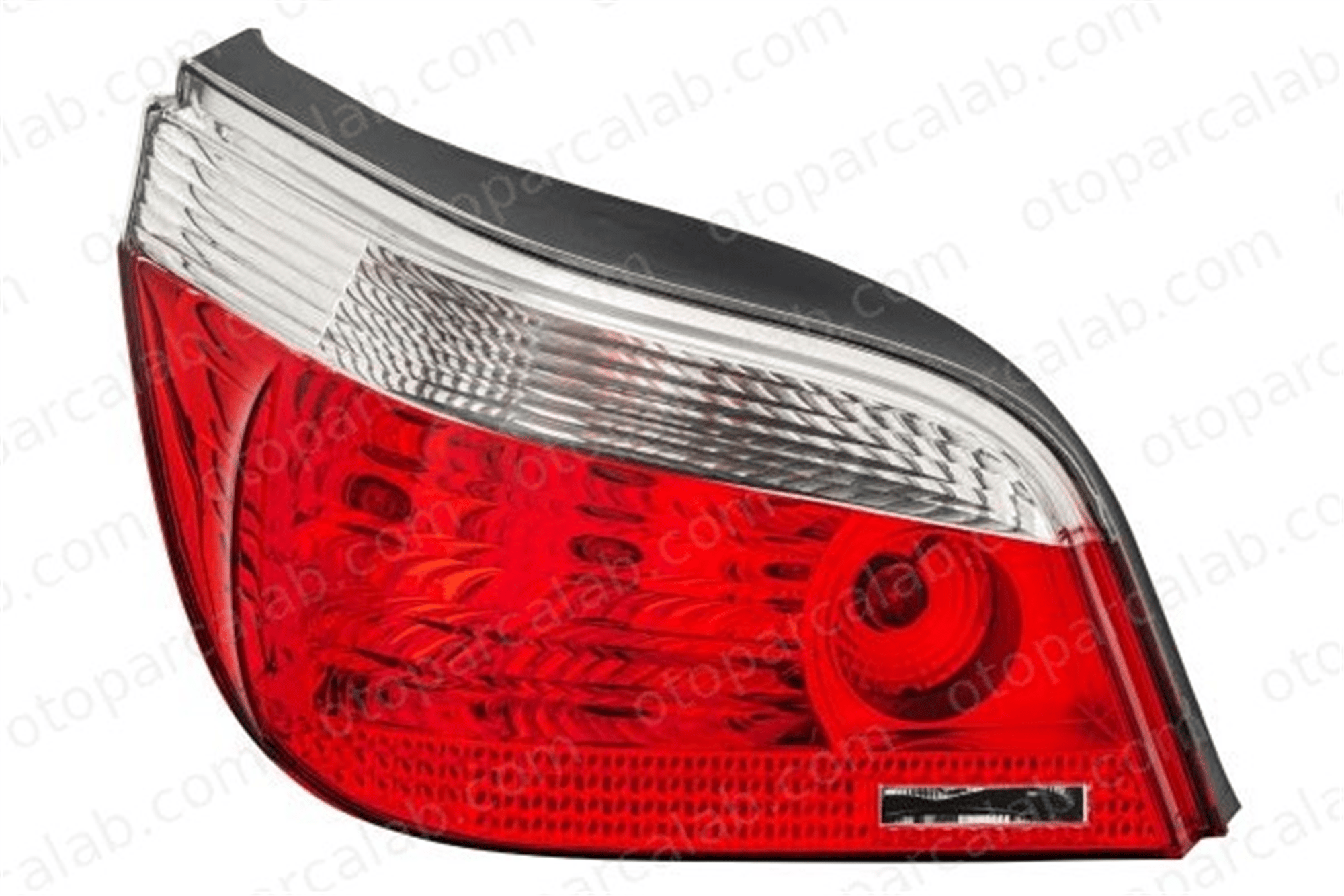 HELLA 2VP 008 679-111 Stop Lambası Sol BMW 5 63216910767 6910767