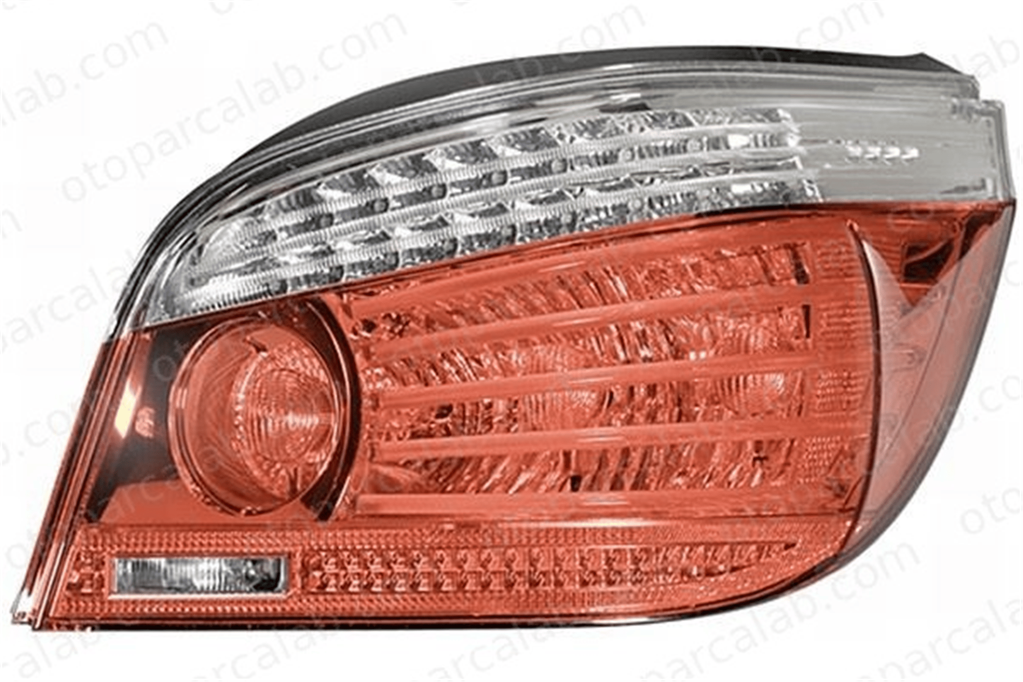 HELLA 2VP 009 425-111 Stop Lambası Sol BMW 5 63217177281 6910767