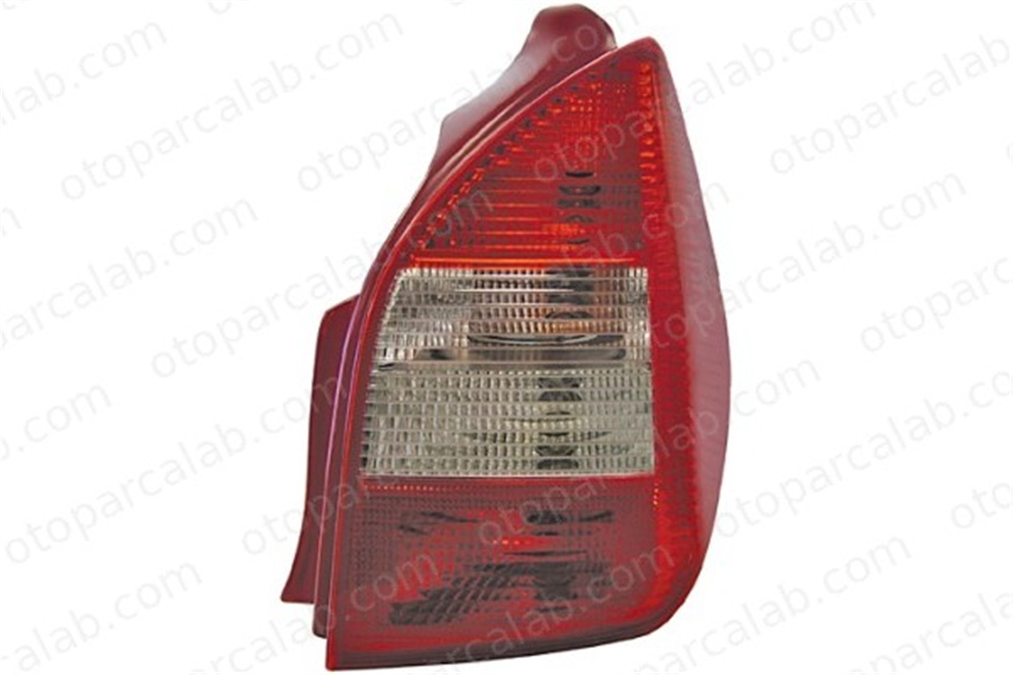 HELLA 2VP 354 030-041 Stop Lambası Sağ CITROËN C2 C2 ENTERPRISE 6351Y0