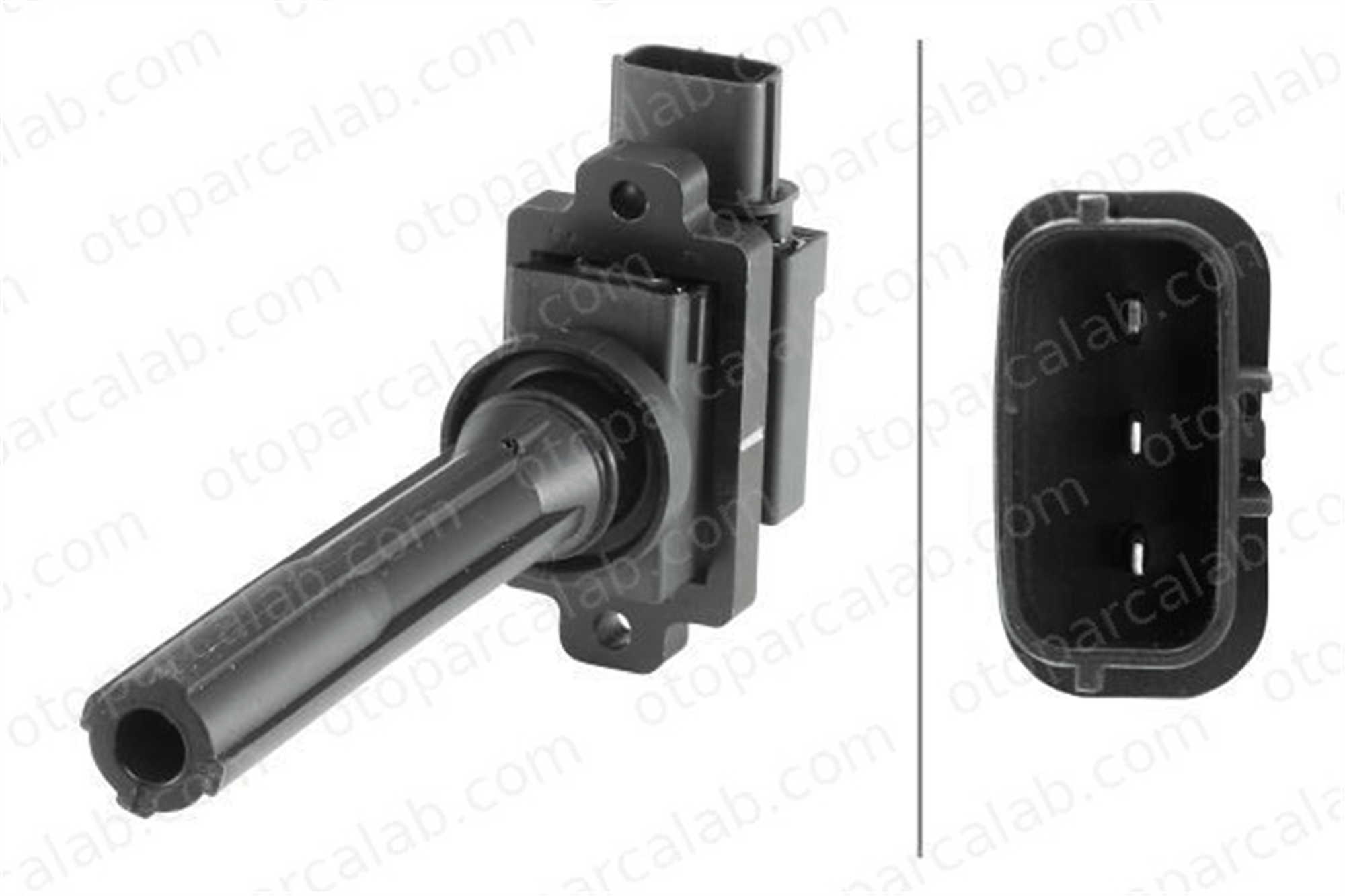 HELLA 5DA 230 035-321 Ateşleme Bobini SUZUKI GRAND VITARA I BALENO 334108E26 91175339