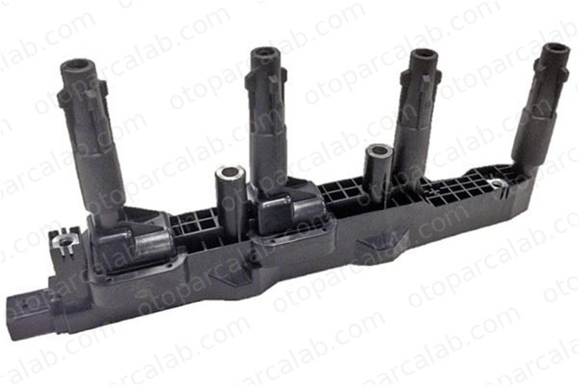 HELLA 5DA 358 000-191 Ateşleme Bobini MERCEDES-BENZ A-SERISI VANEO A0001501380 1500780