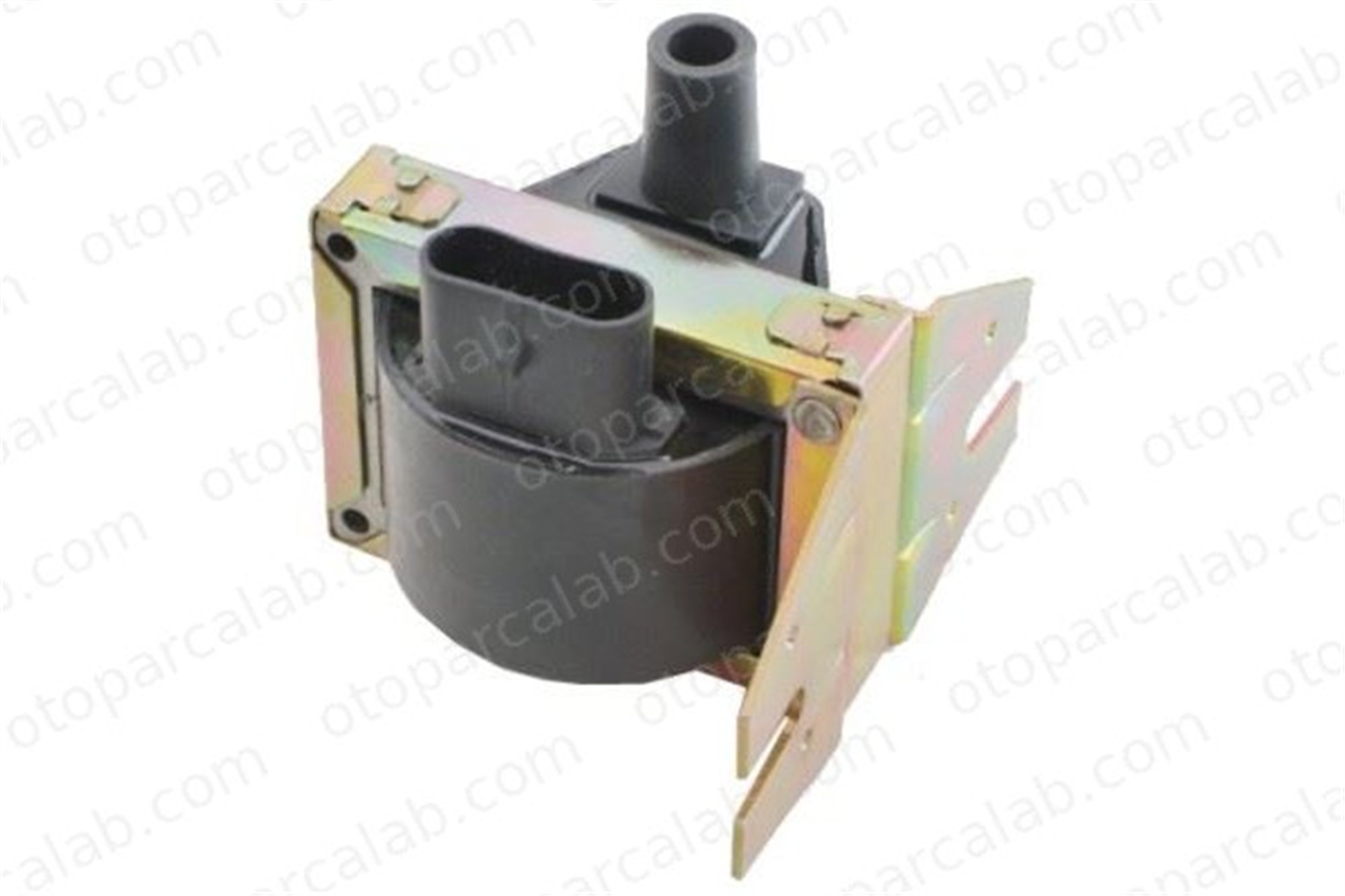 HELLA 5DA 358 000-831 Ateşleme Bobini FIAT UNO LANCIA Y10 7582152 7663177