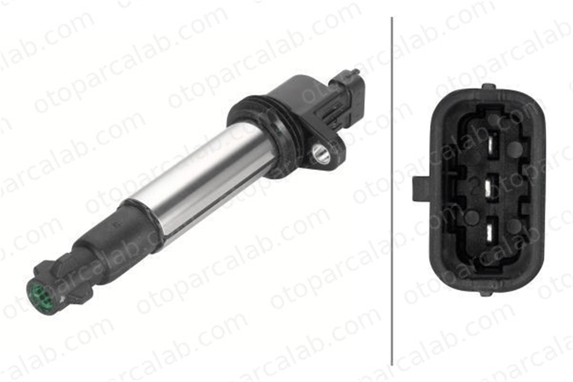 HELLA 5DA 358 057-421 Ateşleme Bobini LADA 110 111 21120370501013 2112370501010