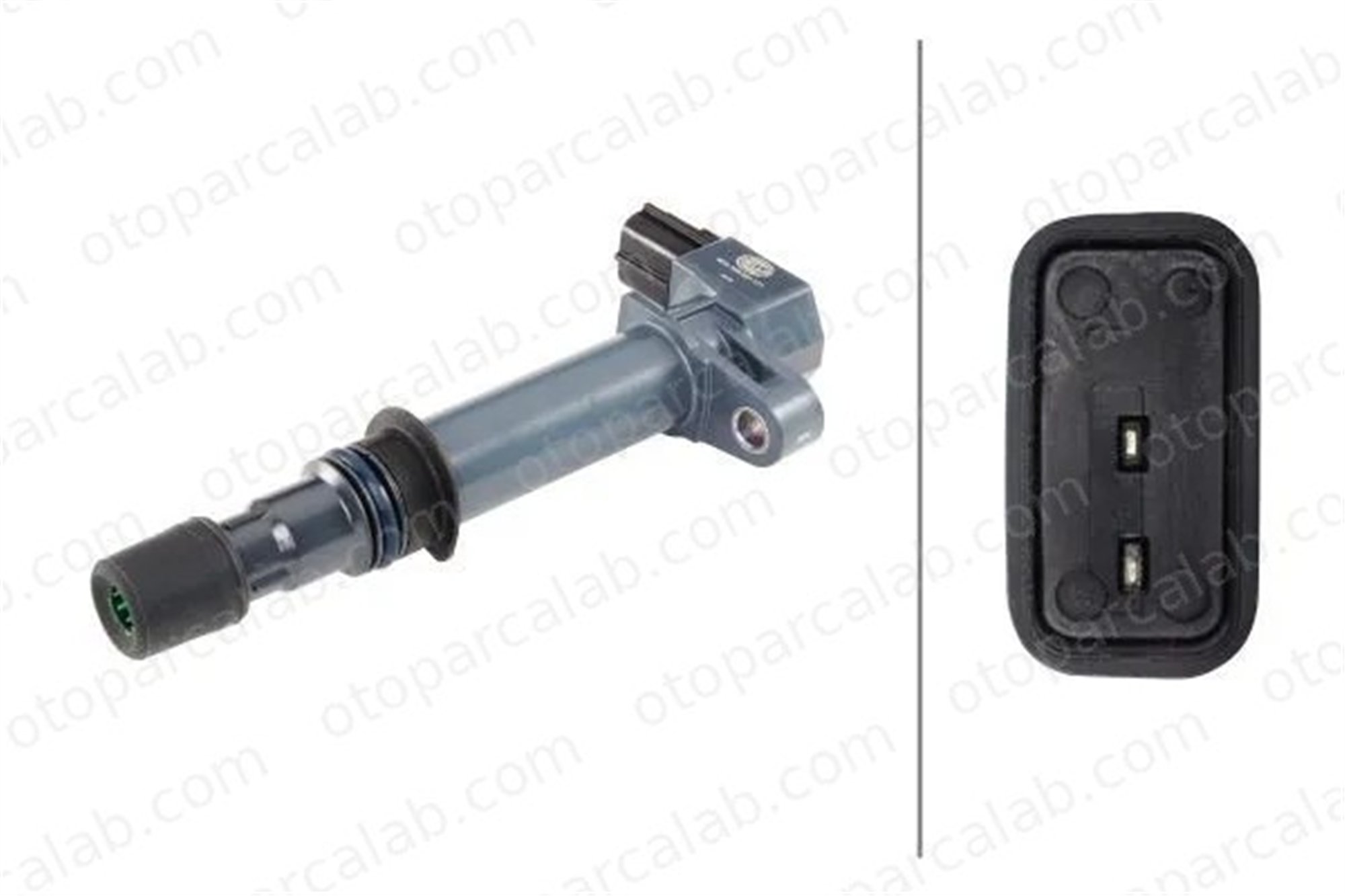HELLA 5DA 358 057-771 Ateşleme Bobini JEEP CHEROKEE GRAND CHEROKEE III 221503485 0221503485