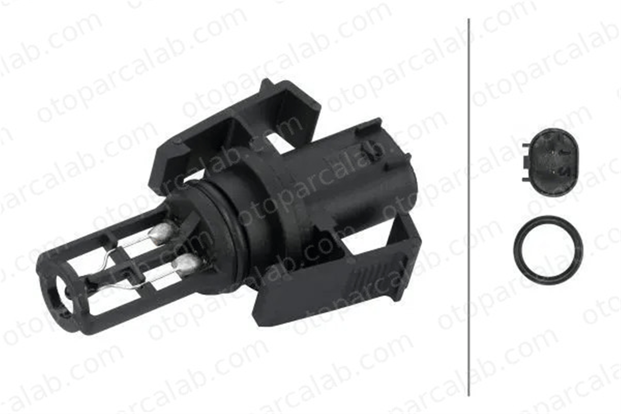HELLA 6PT 009 109-291 Map Sensörü MERCEDES-BENZ E-SERISI E-SERISI T-Model 6PT009109291 5149209AA