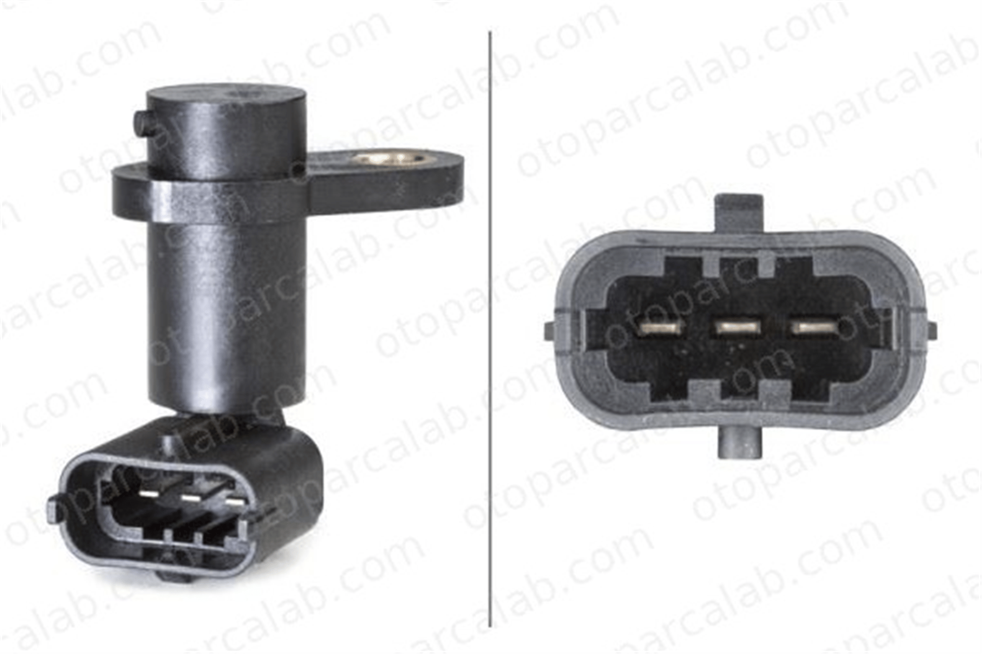 HELLA 6PU 009 121-791 Eksantrik Devir Sensörü FIAT STILO STILO Multi Wagon 6235282 24435096