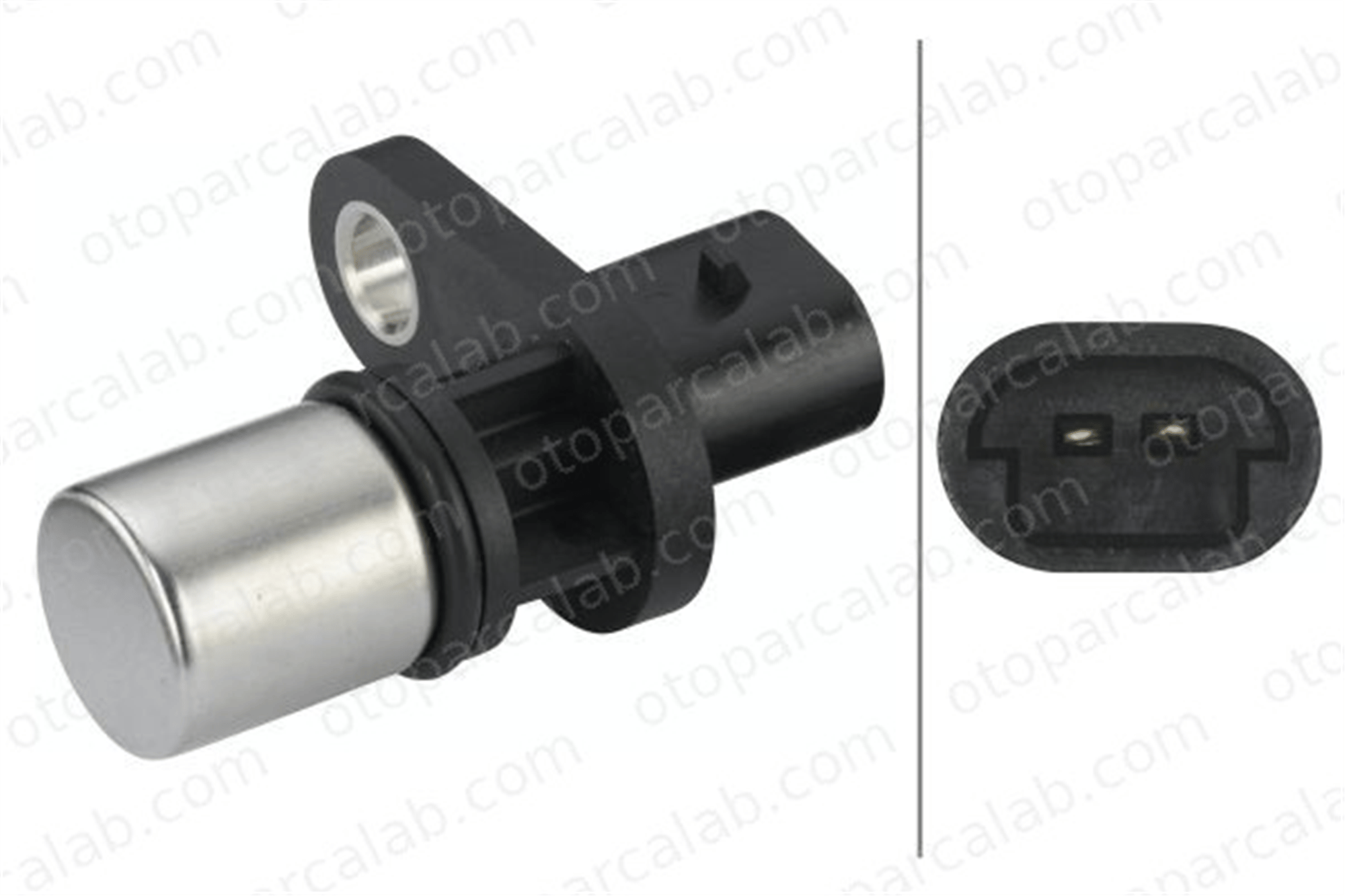 HELLA 6PU 009 146-591 Krank Sensörü OPEL VECTRA C VECTRA C GTS 12567712 24576398