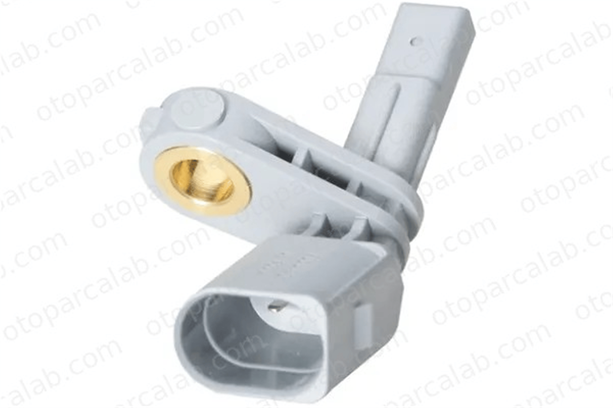 HELLA 6PU 010 039-741 Abs Sensörü Arka Sağ VW TIGUAN AUDI Q3 WHT003856A 7L0927808A