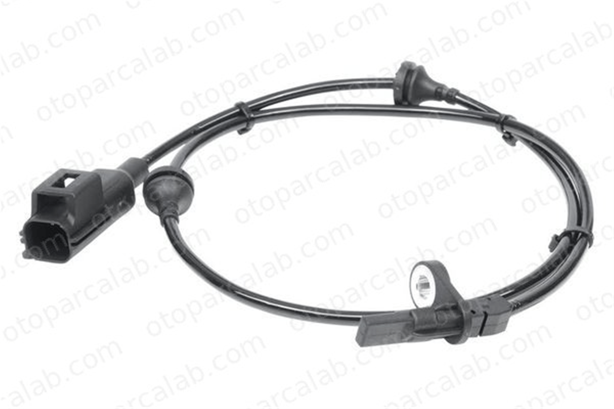 HELLA 6PU 358 216-341 Abs Sensörü Arka Sağ veya Sol JAGUAR I-PACE T4K4053 J9D32C204AB